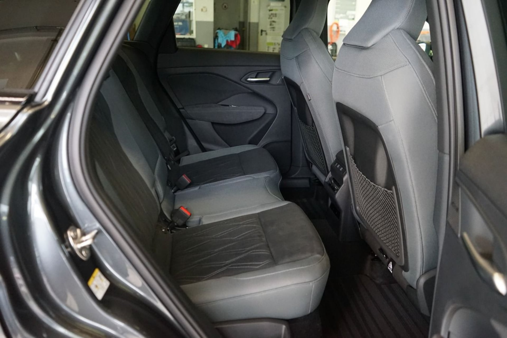 Audi Q3 SUV e-hybrid