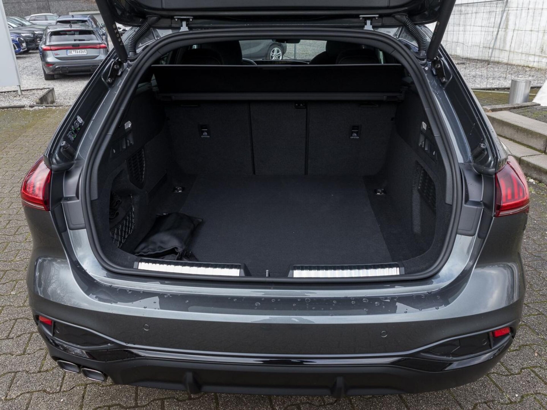 Audi A5 Avant