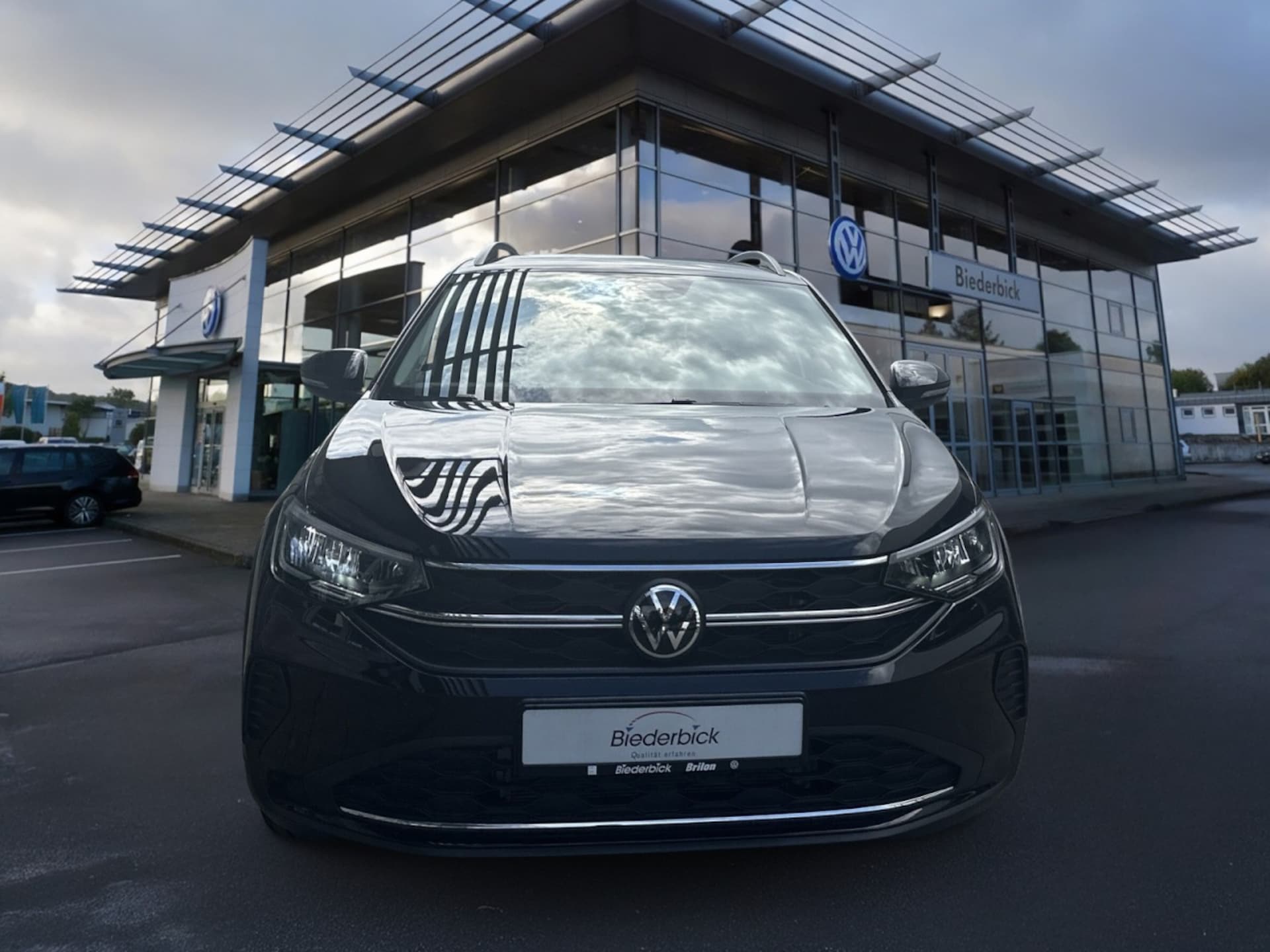 Volkswagen Taigo Life