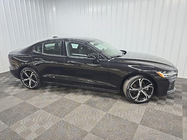2025 Volvo S60