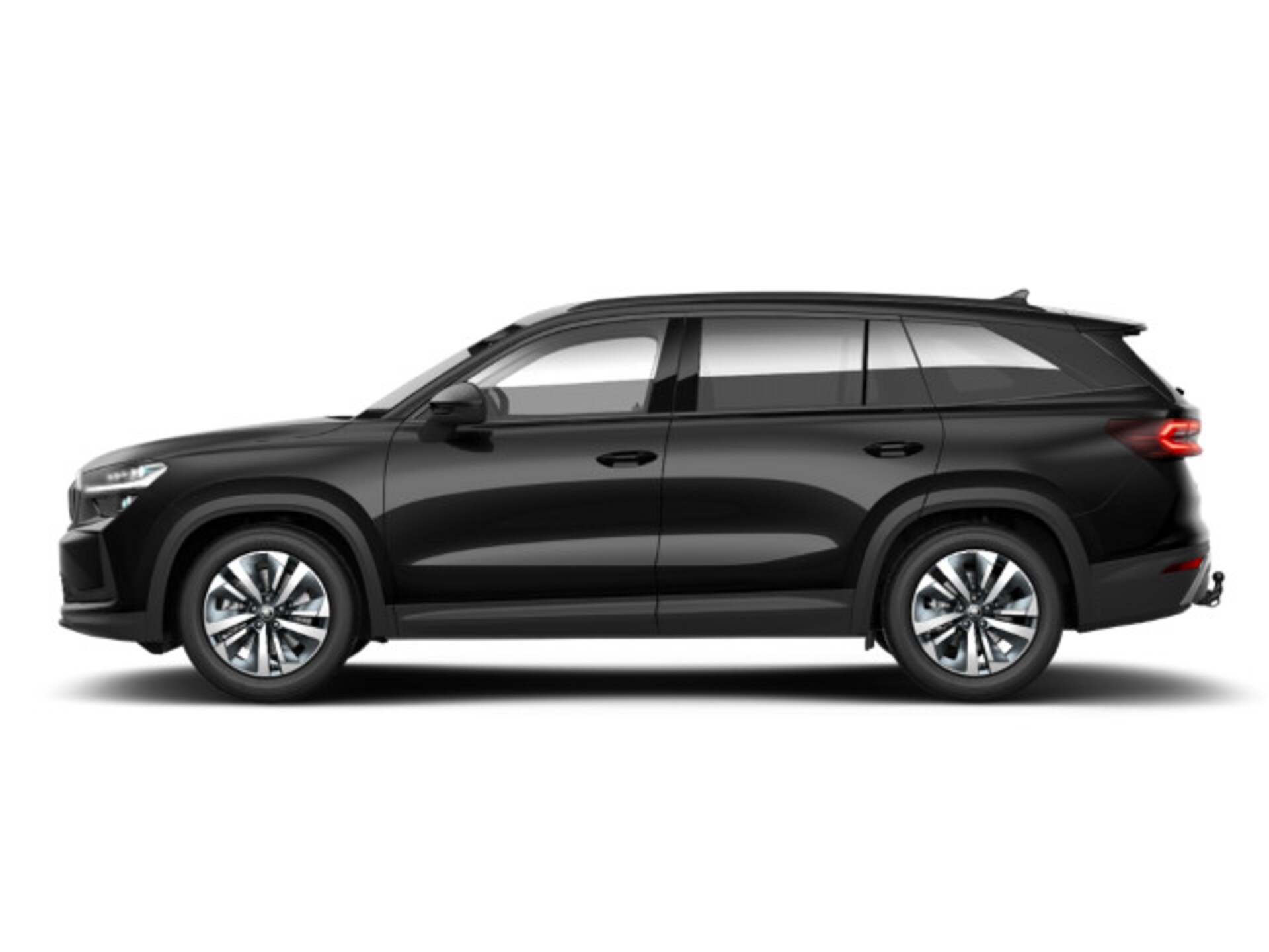 Skoda Kodiaq Selection