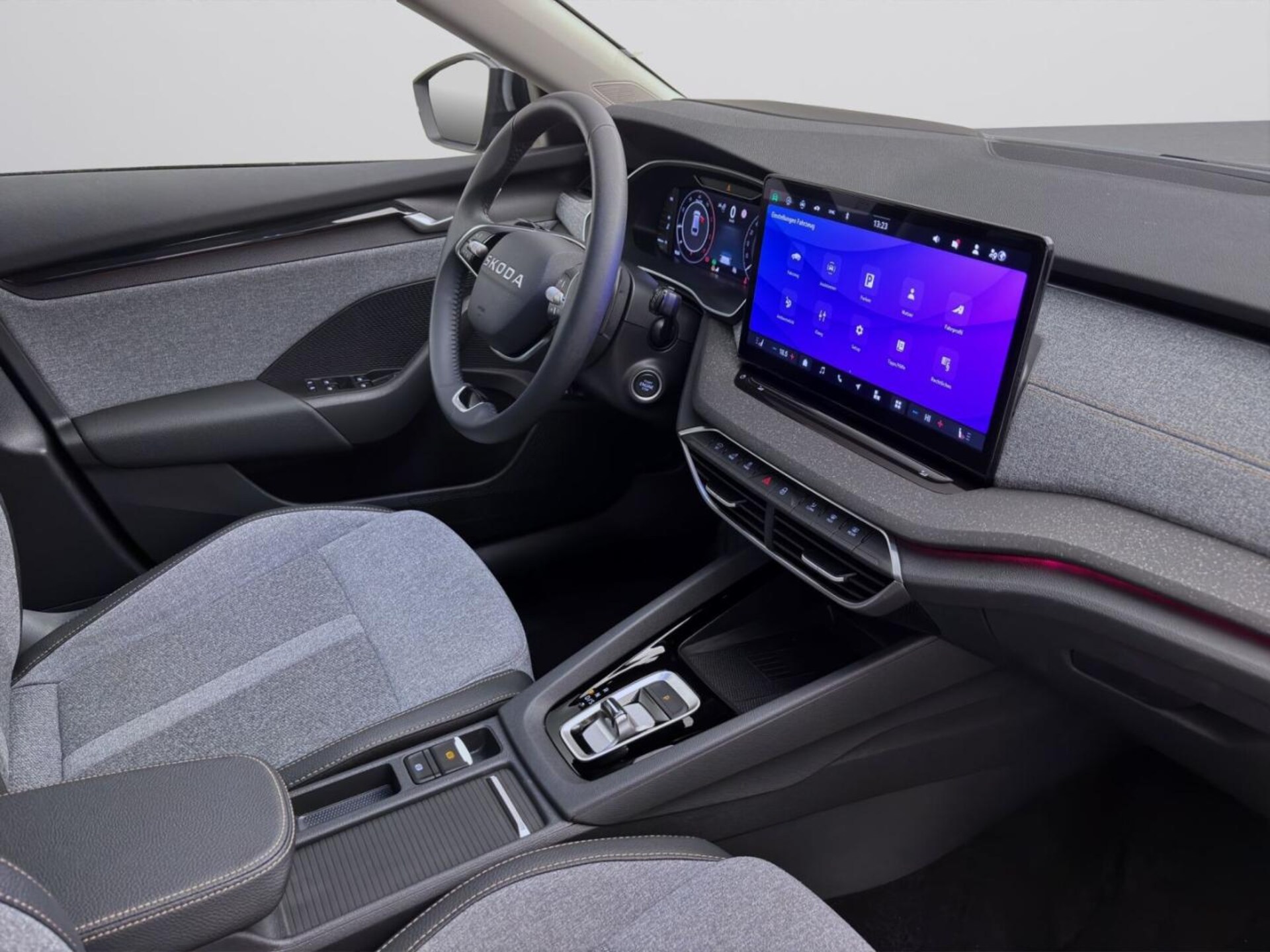 Skoda Octavia Combi Selection