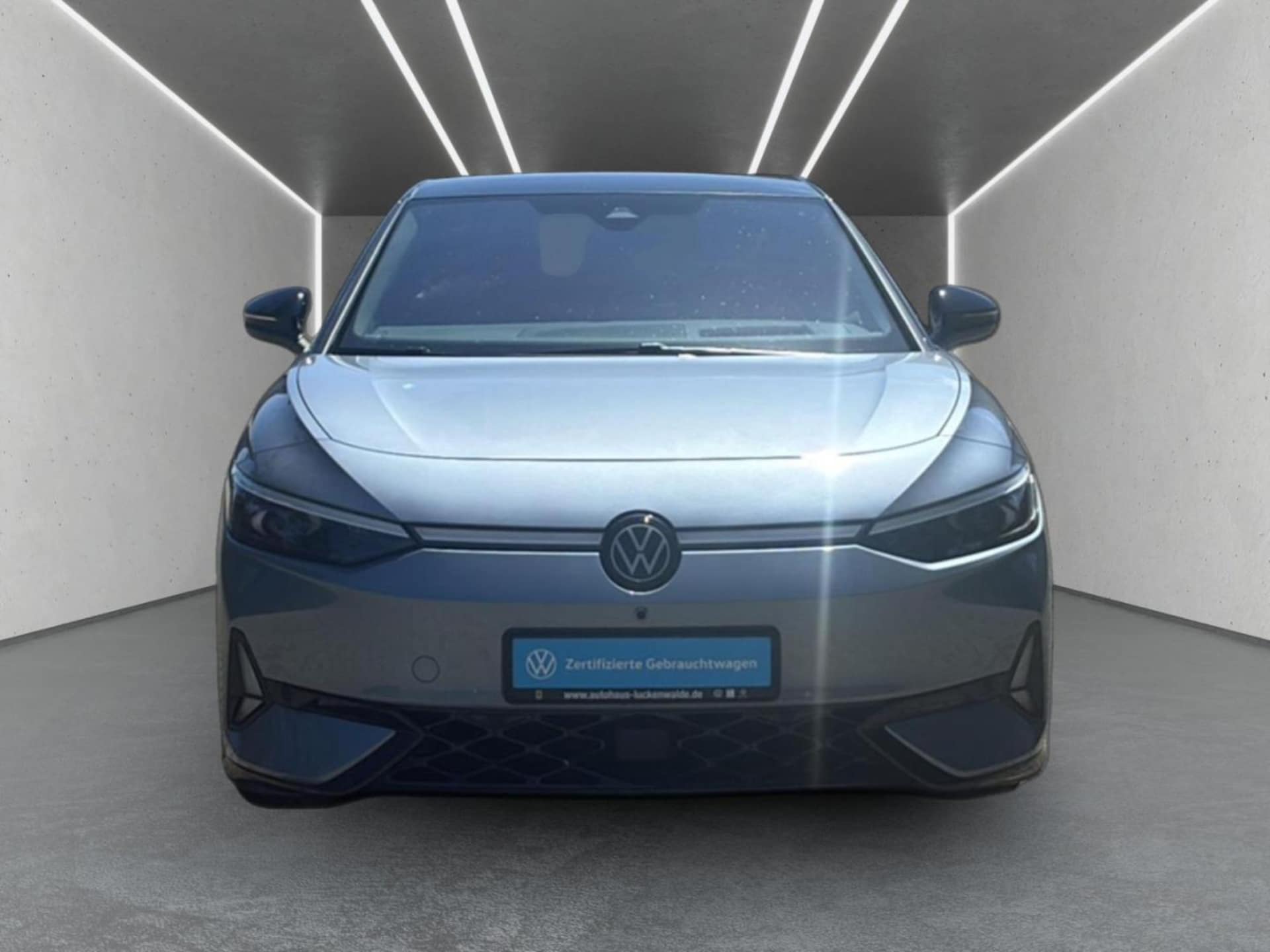 Volkswagen ID.7 GTX