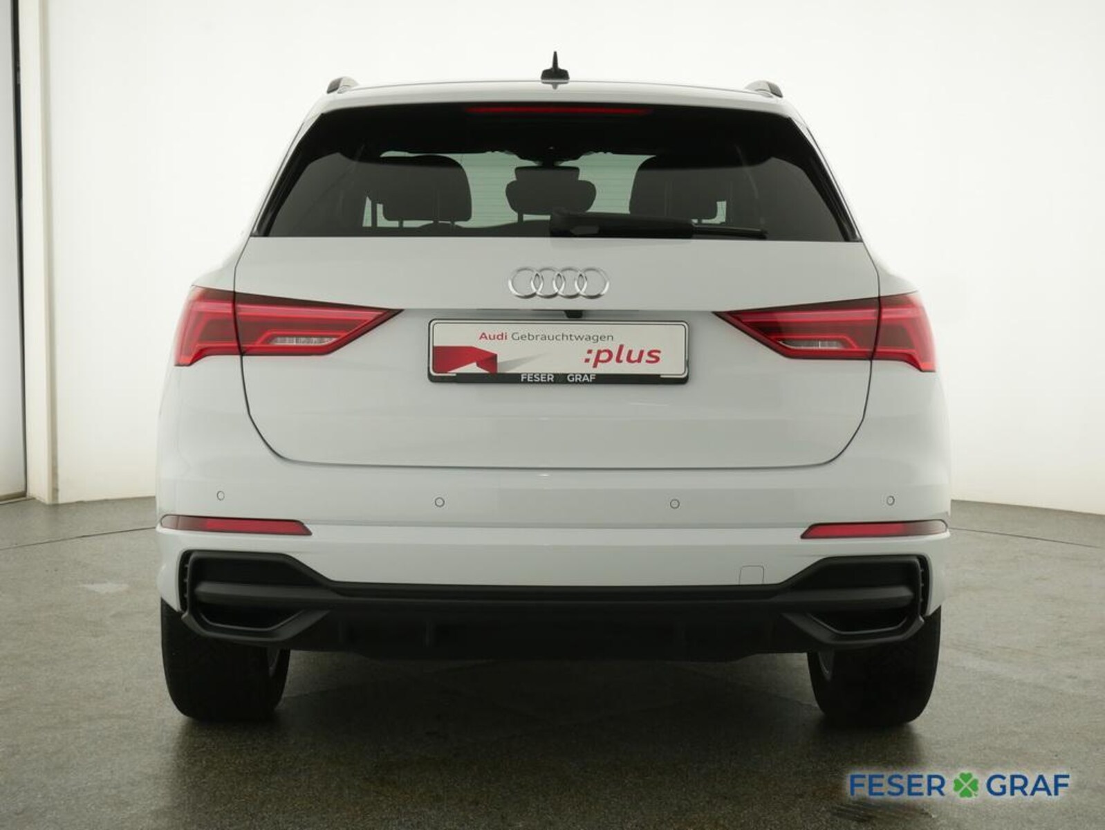 Audi Q3 – Bild 12