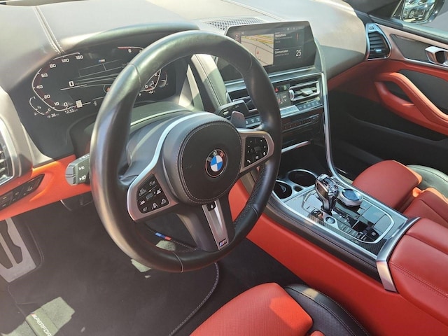 2022 BMW