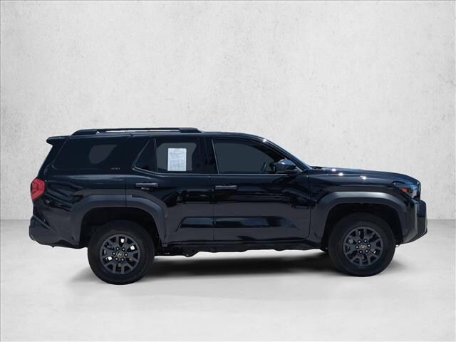 2026 Toyota 4Runner