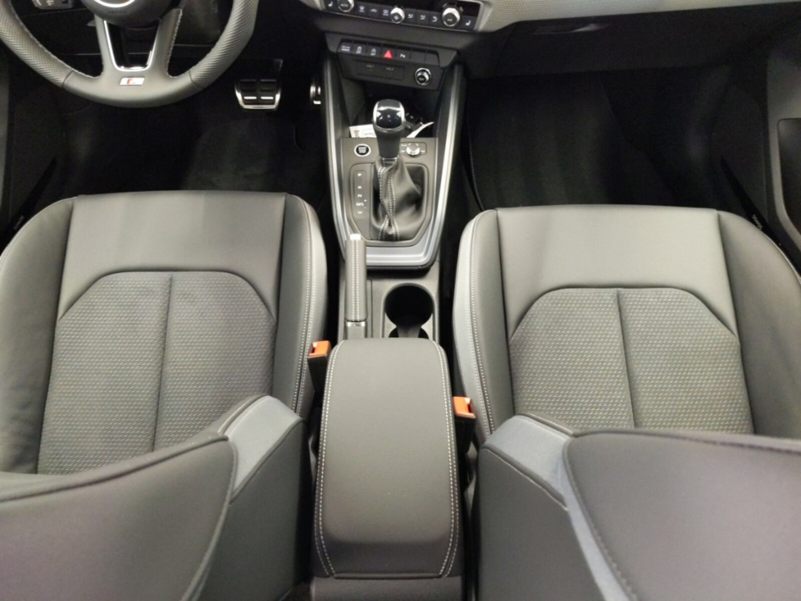Audi A1 allstreet – Bild 11