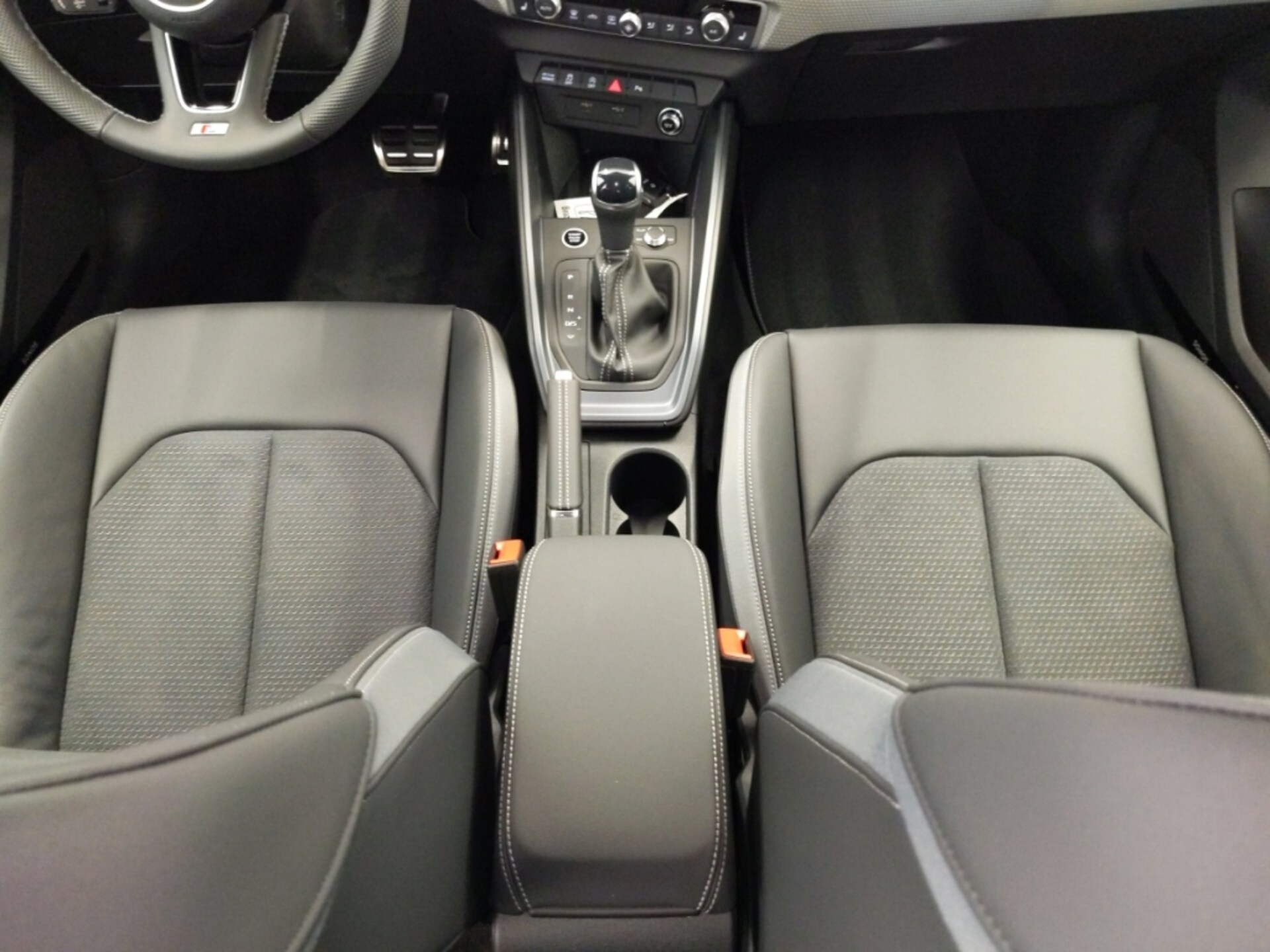 Audi A1 allstreet