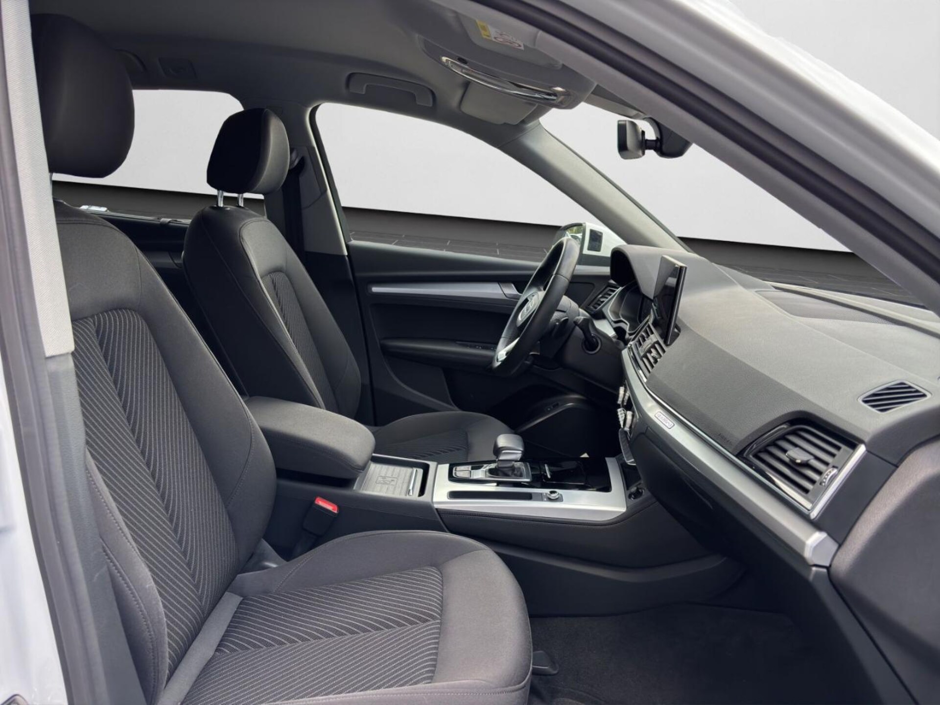 Audi Q5 SUV S line