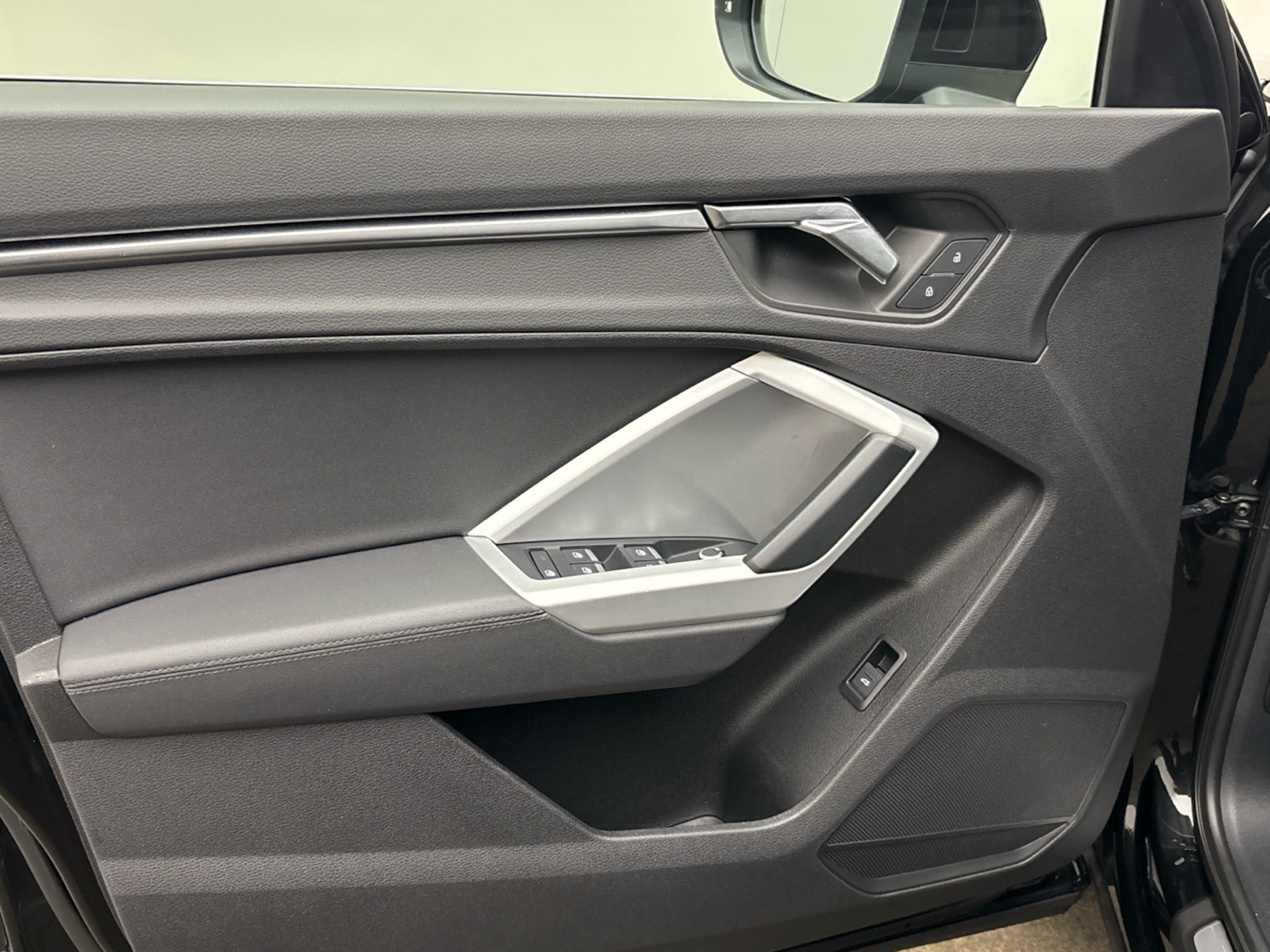 Audi Q3 SUV S line