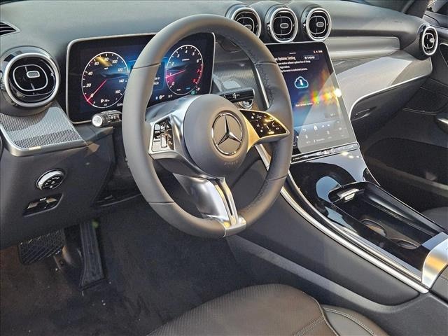 2026 Mercedes-Benz GLC 300