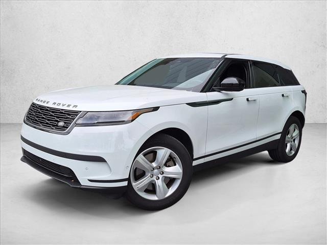 Photo of 2026 Land Rover Range Rover Velar
