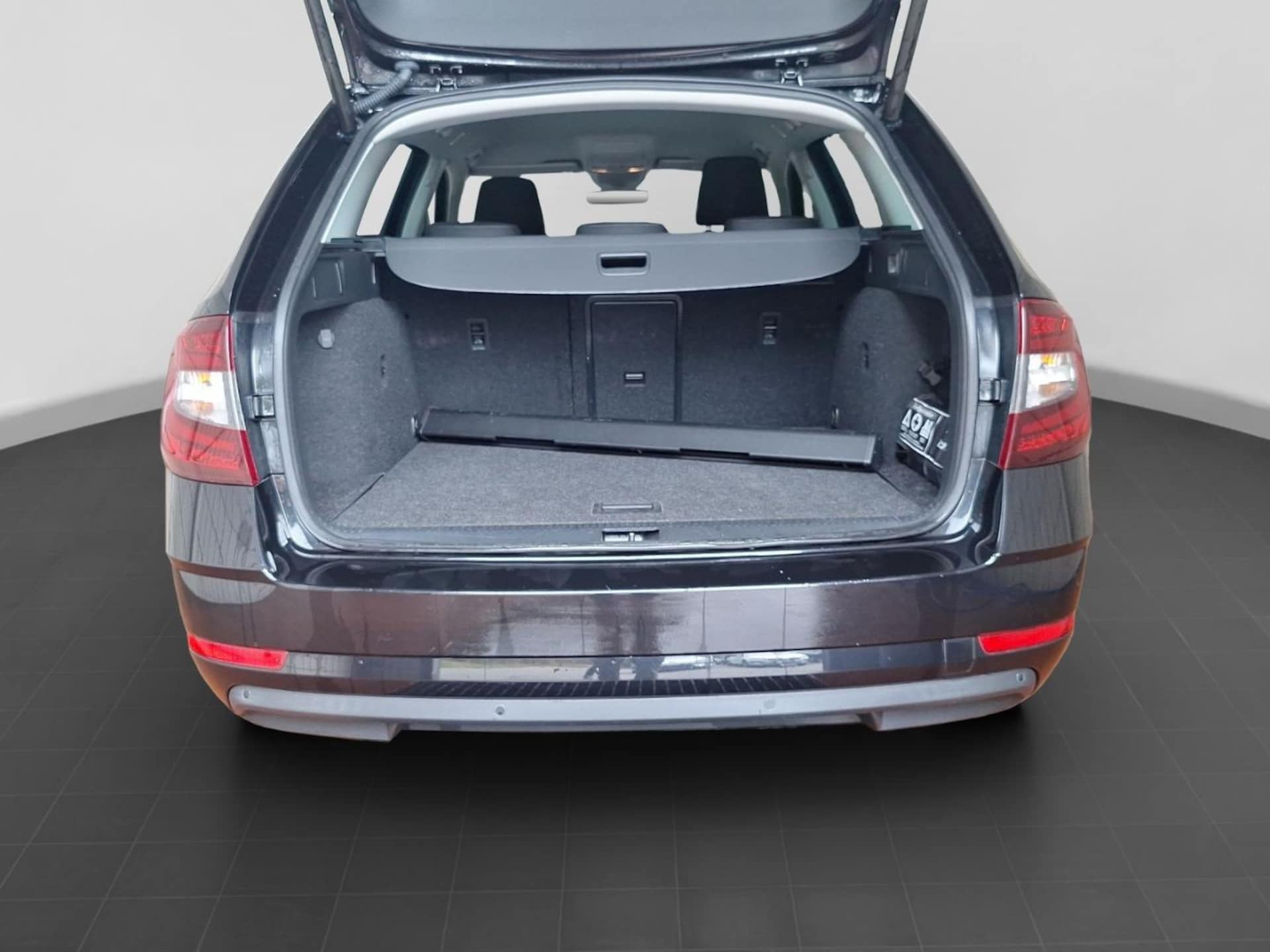 Skoda Octavia Combi Ambition