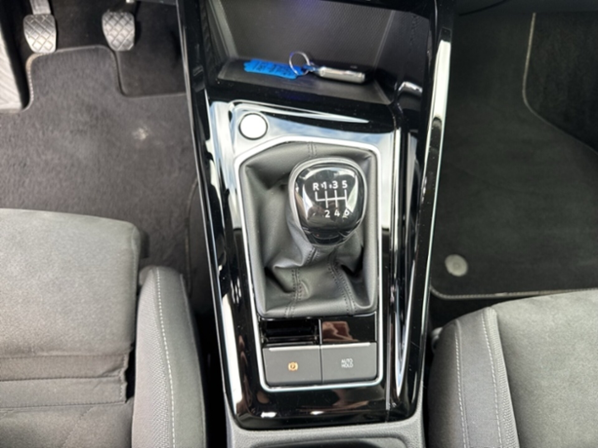 Volkswagen Golf Variant Style