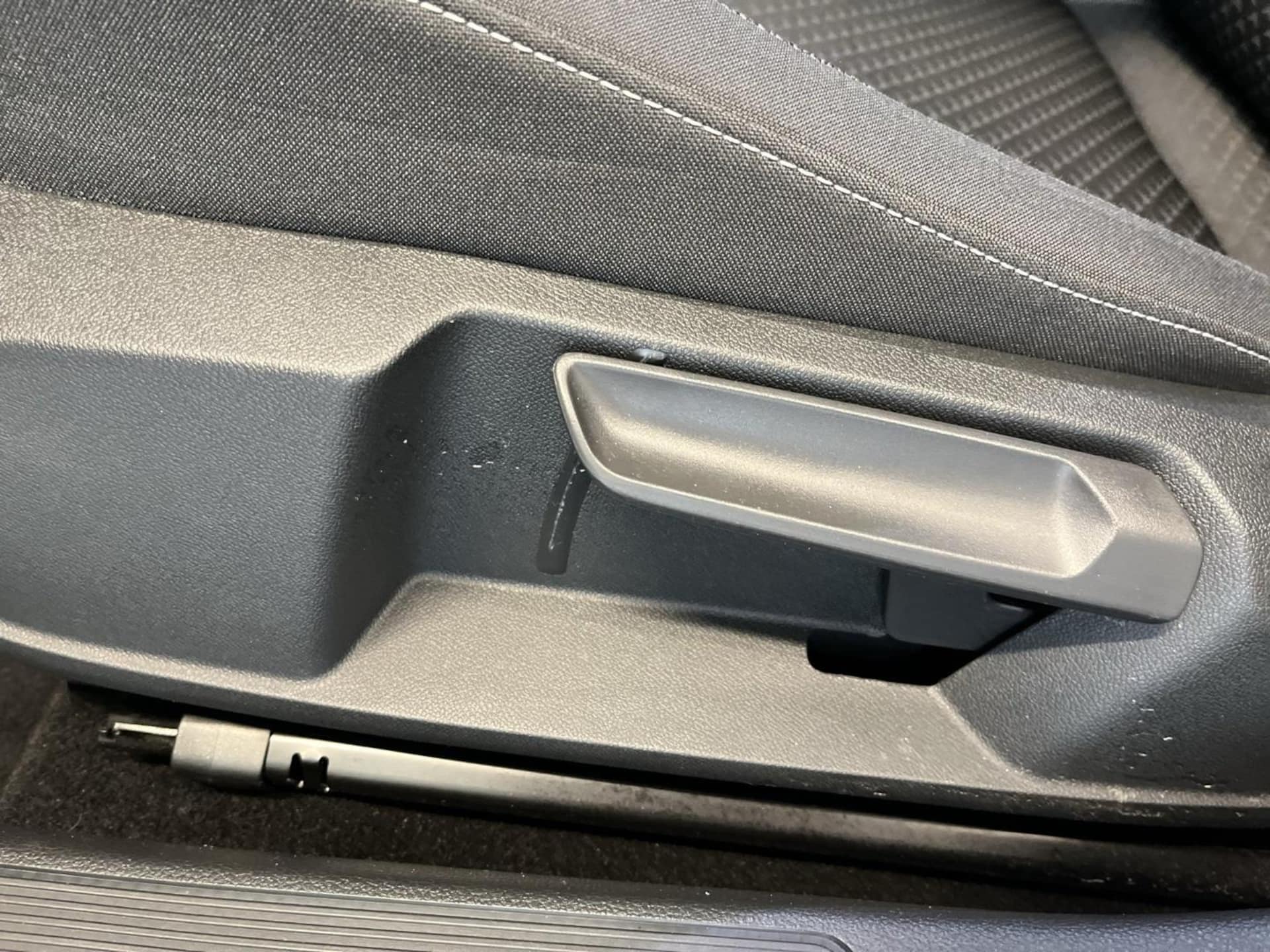 Volkswagen Golf Active