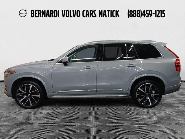 2024 Volvo XC90