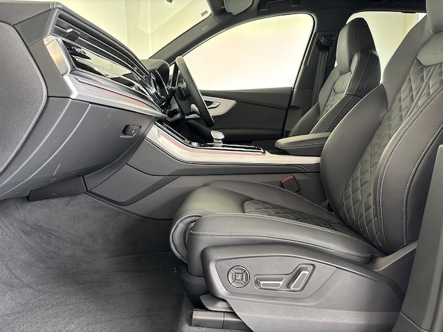 Audi Q7 SUV 50 TDI quattro S line 200(272) kW(PS) tiptronic for more details contact your dealer