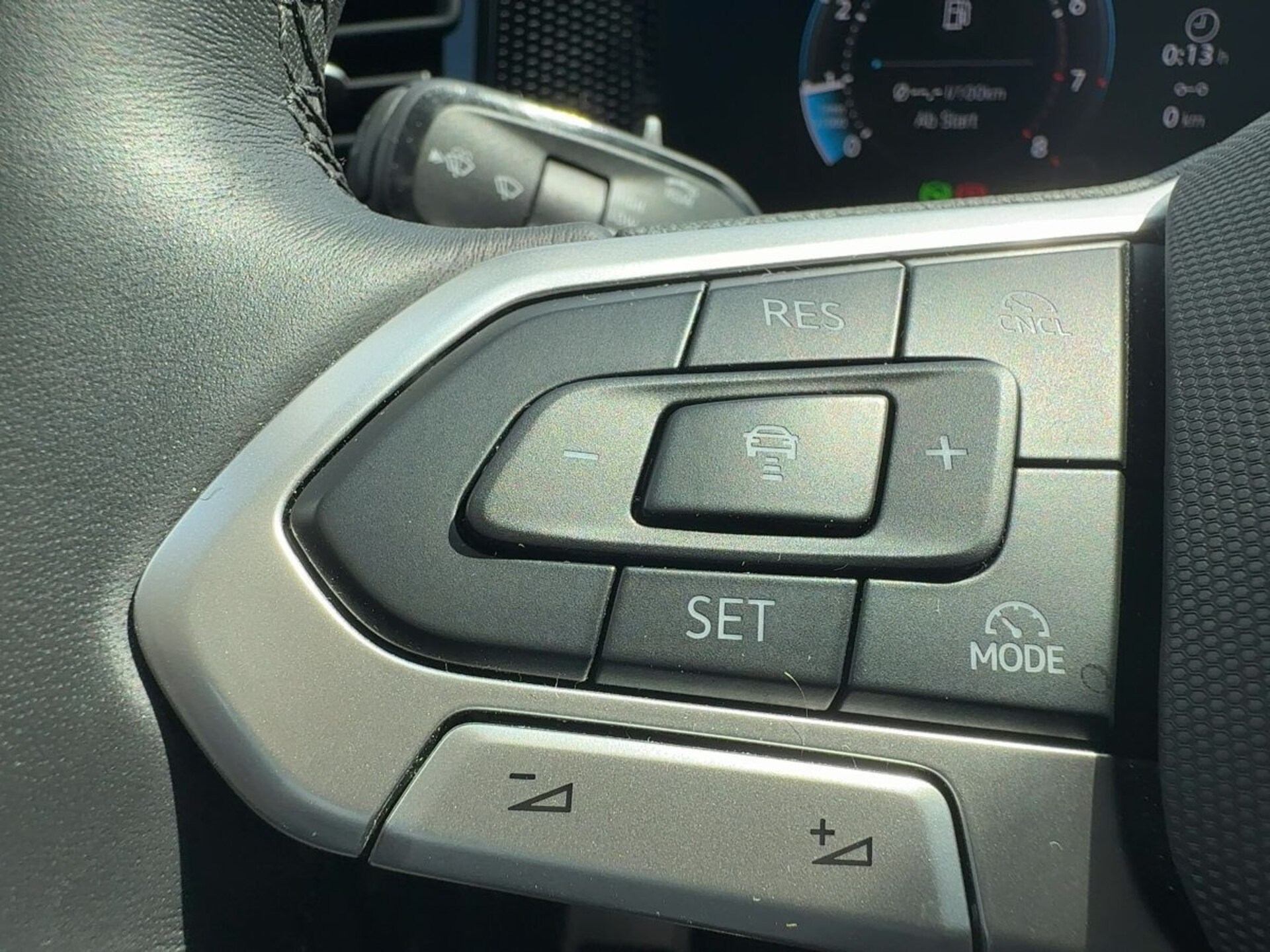 Volkswagen Tiguan ENERGY