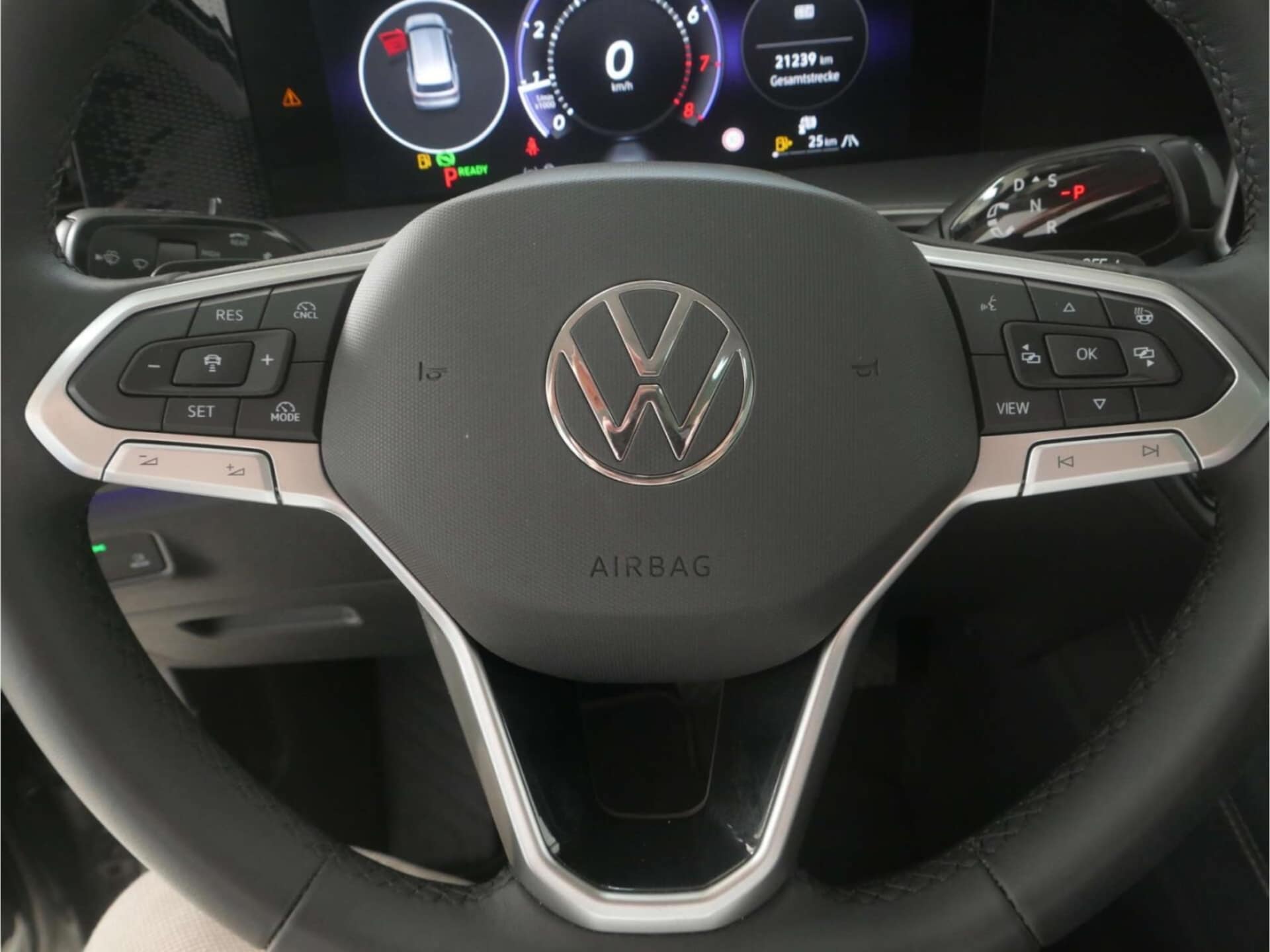 Volkswagen Tayron Life