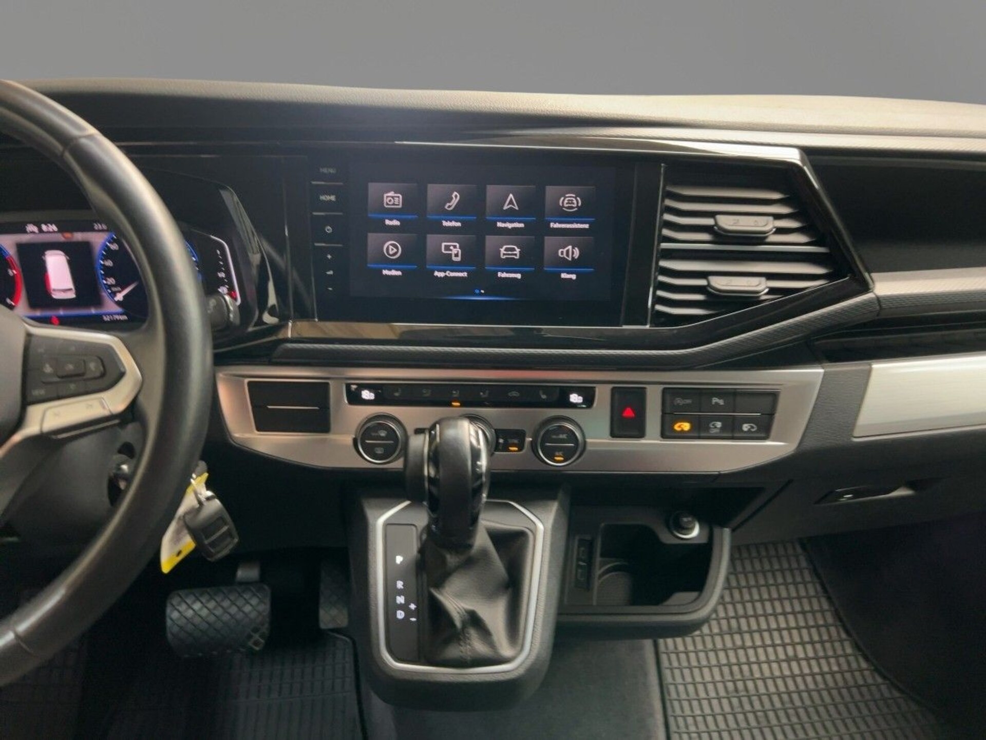 Volkswagen T6.1 Multivan Comfortline
