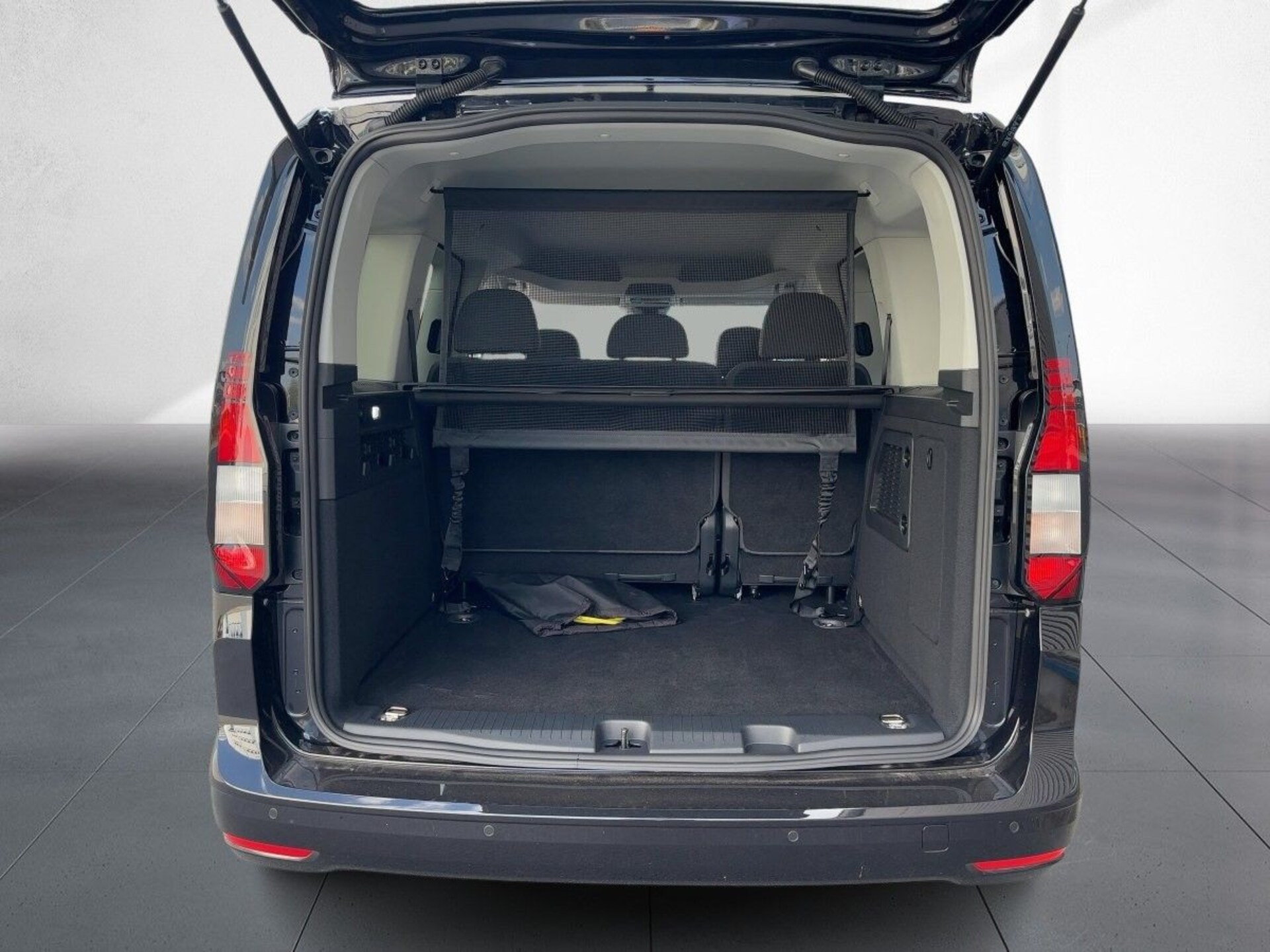 Volkswagen Caddy Life