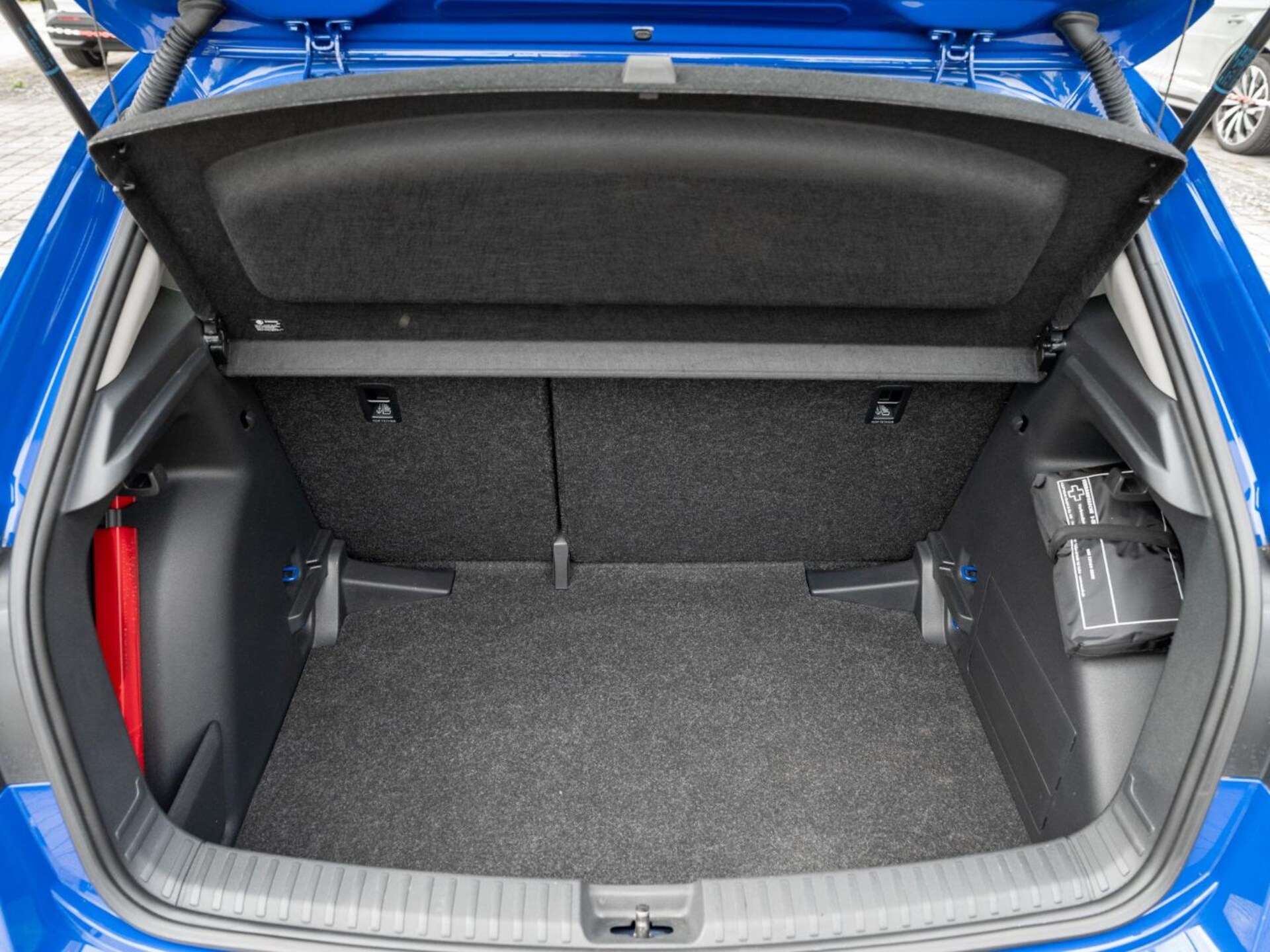 Skoda Fabia Ambition
