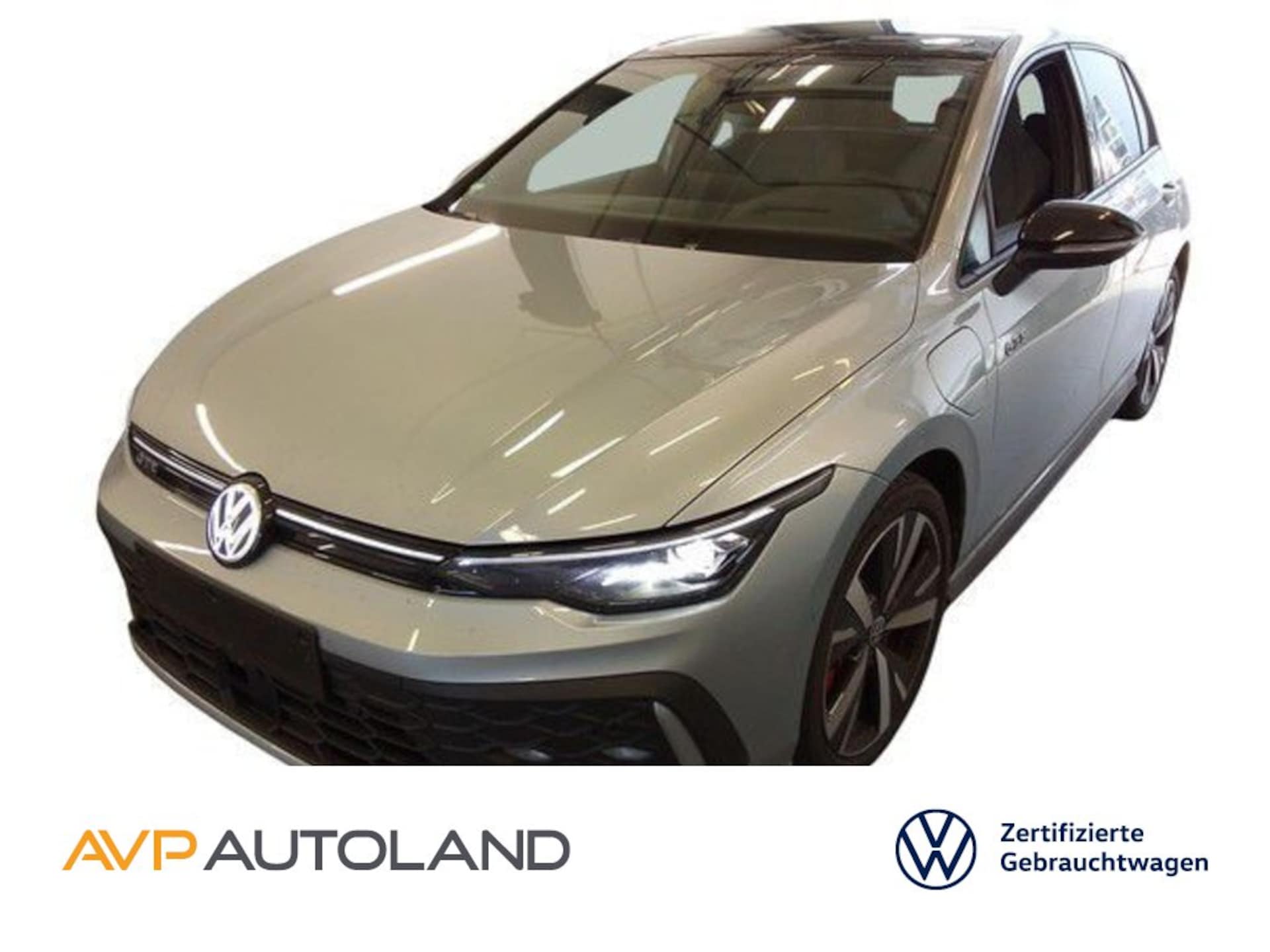 Volkswagen Golf GTE