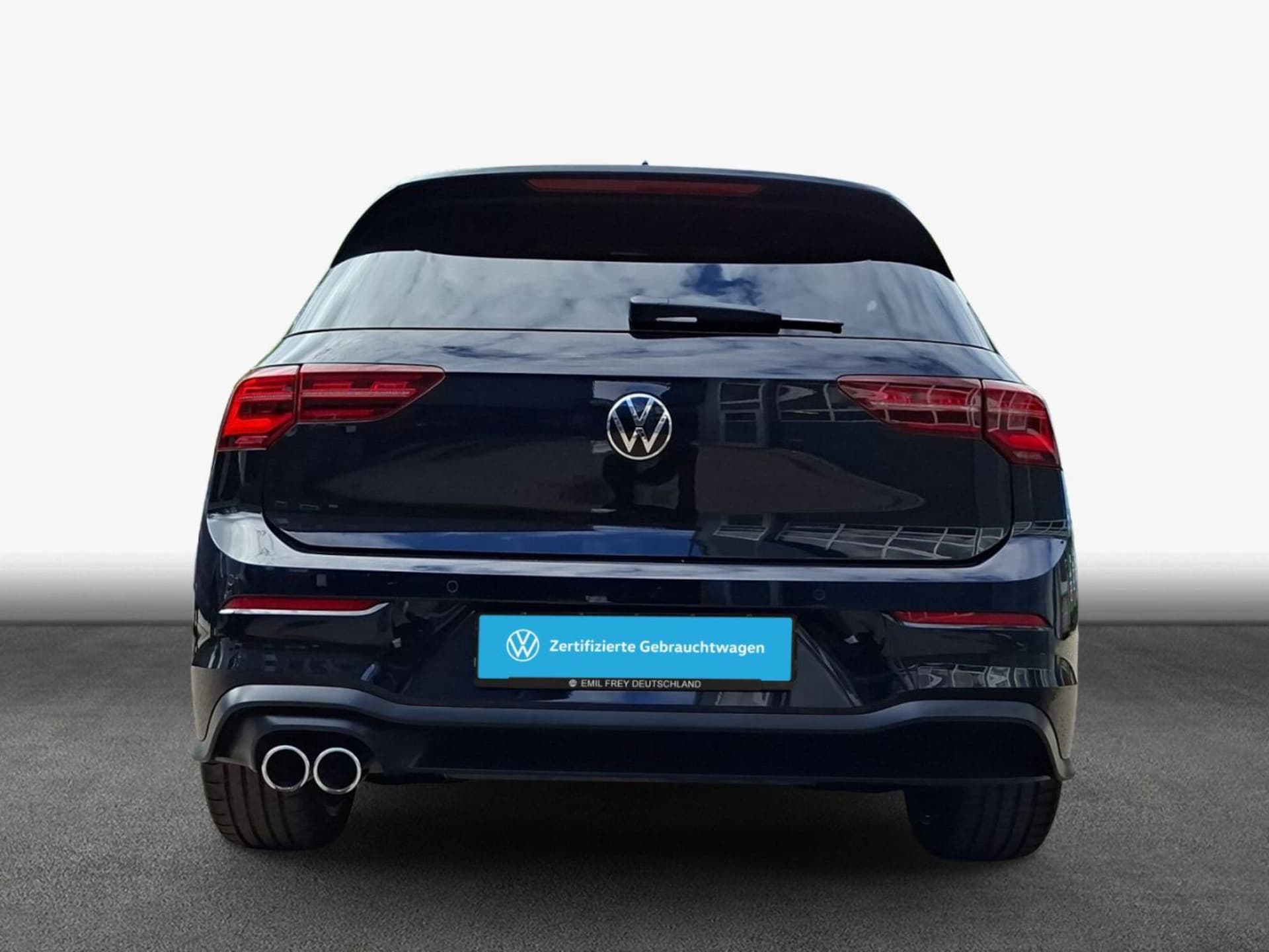 Volkswagen Golf GTD