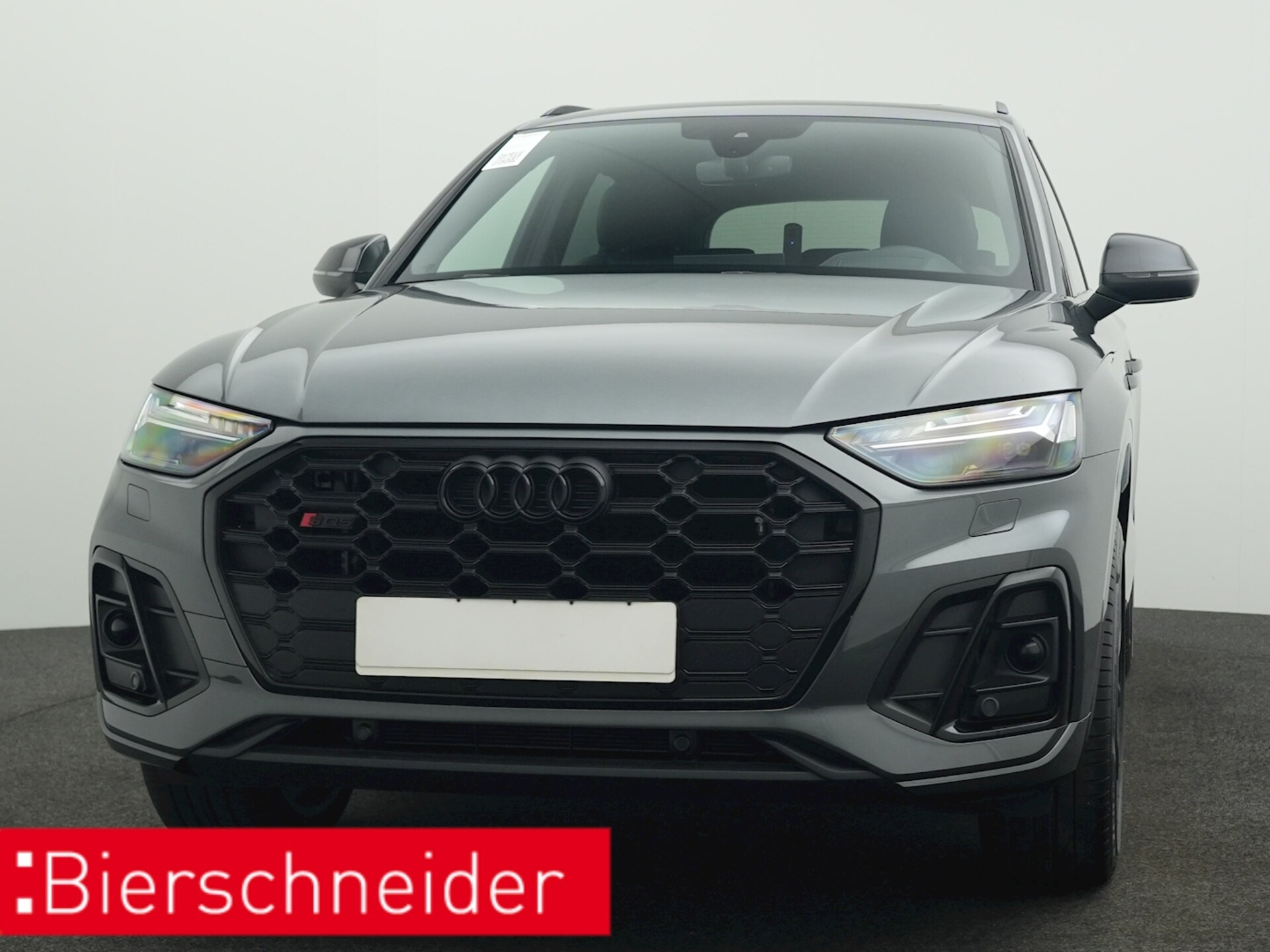 Audi SQ5 SUV