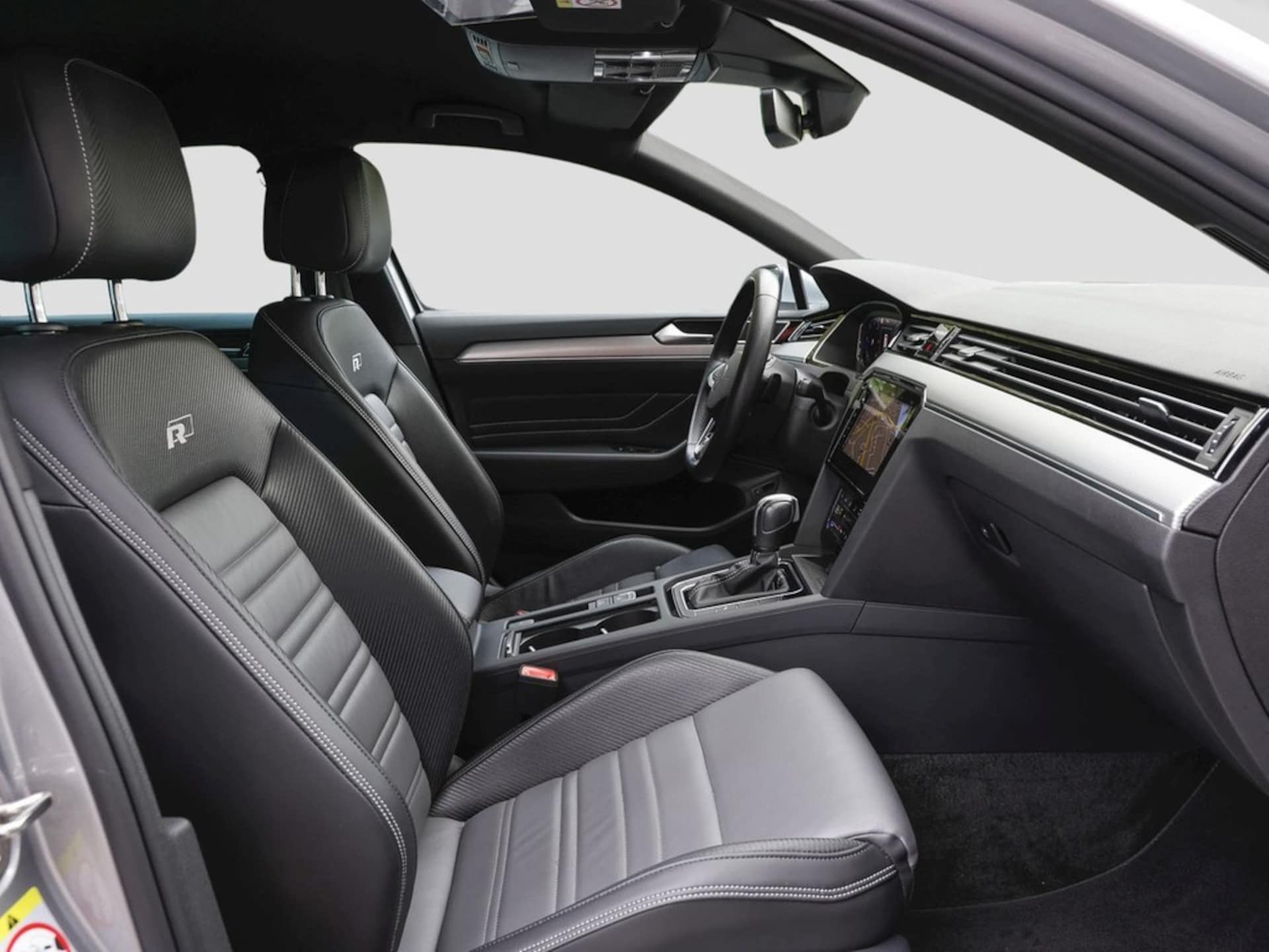 Volkswagen Passat Variant Elegance