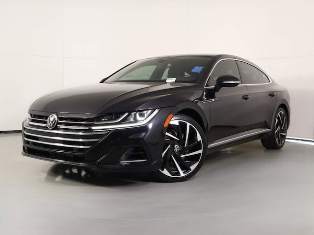 2023 Volkswagen Arteon