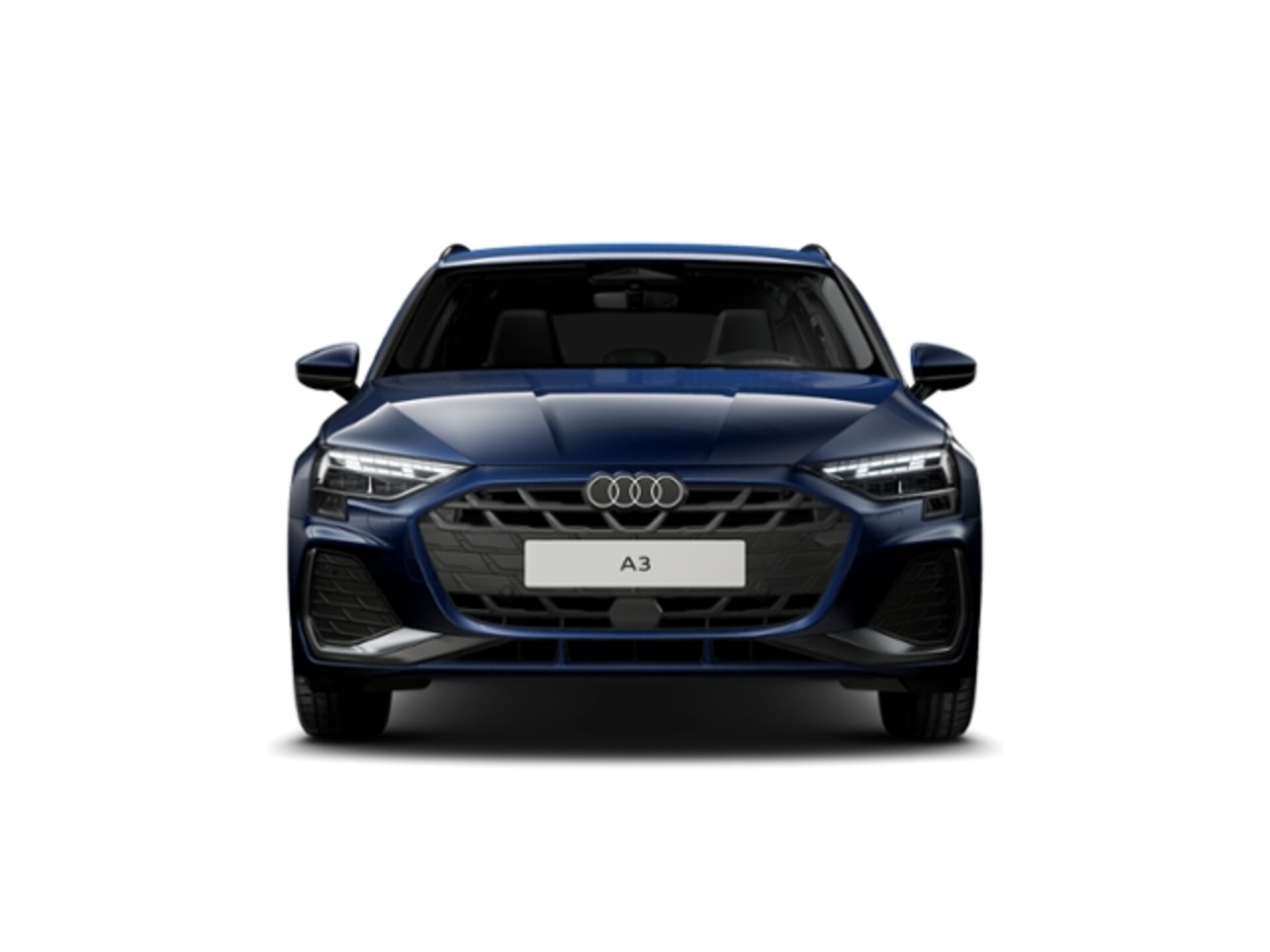 Audi A3 Sportback S line