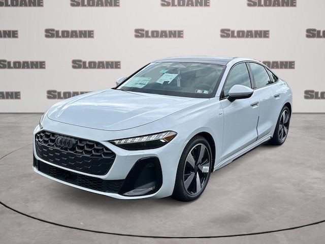 2026 Audi A5 Sedan