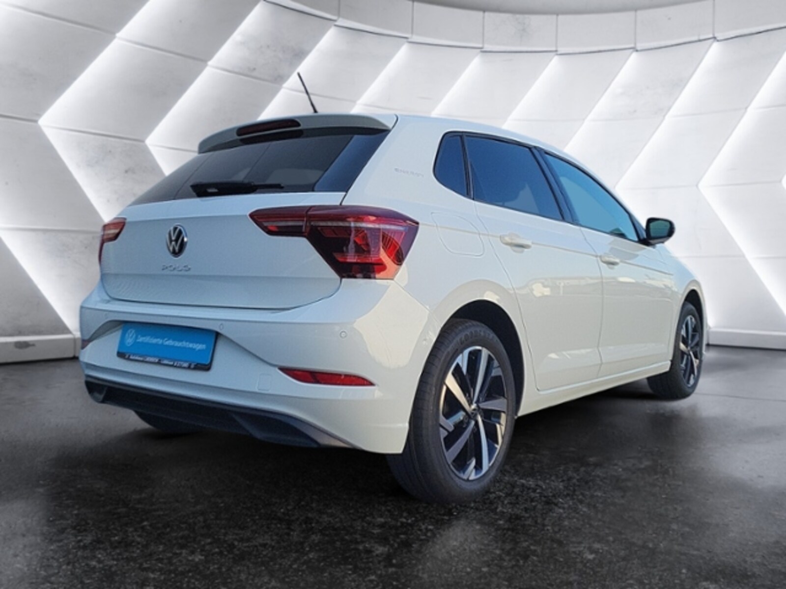 Volkswagen Polo – Bild 5