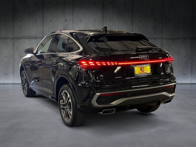 2026 Audi Q5 Sportback