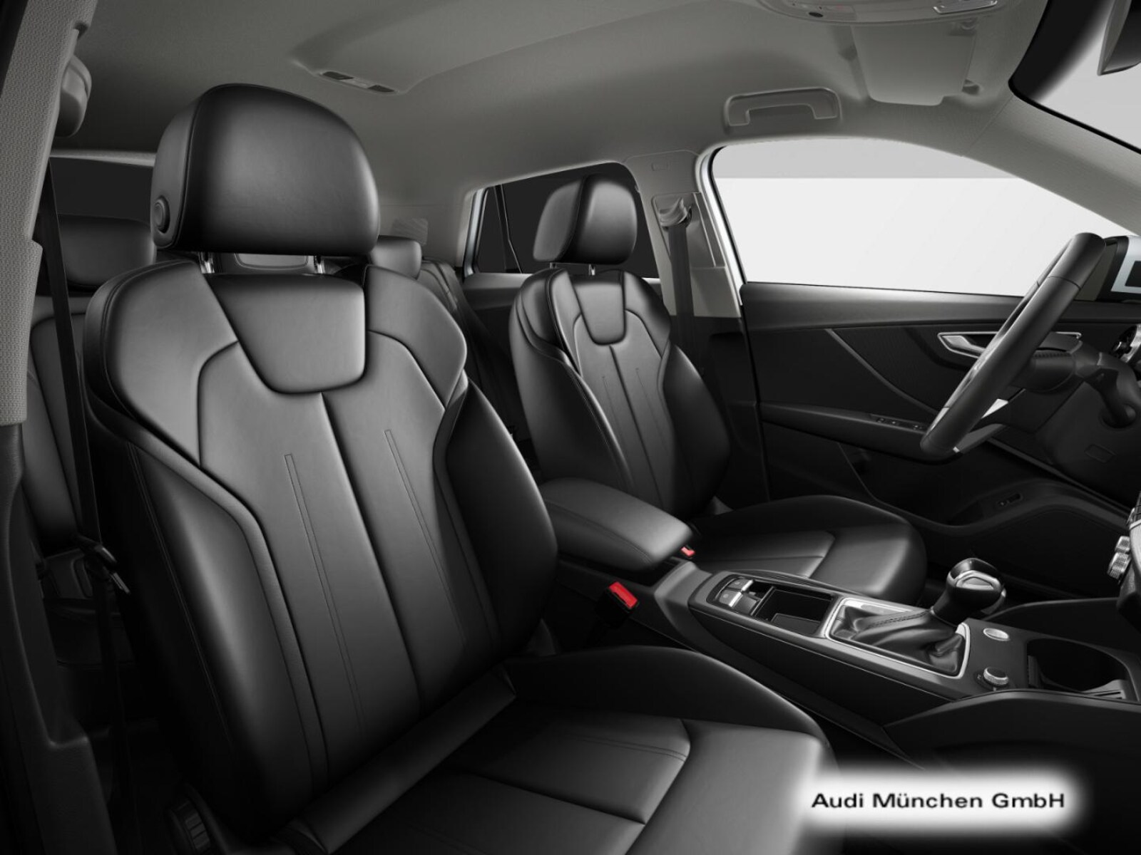 Audi Q2 – Bild 9