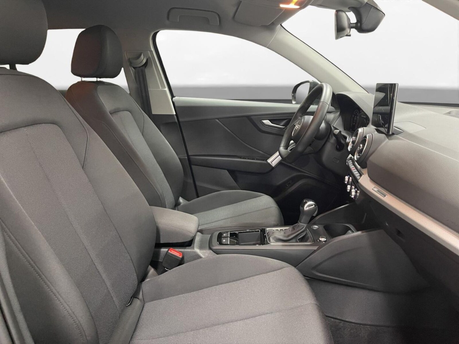 Audi Q2 – Bild 16