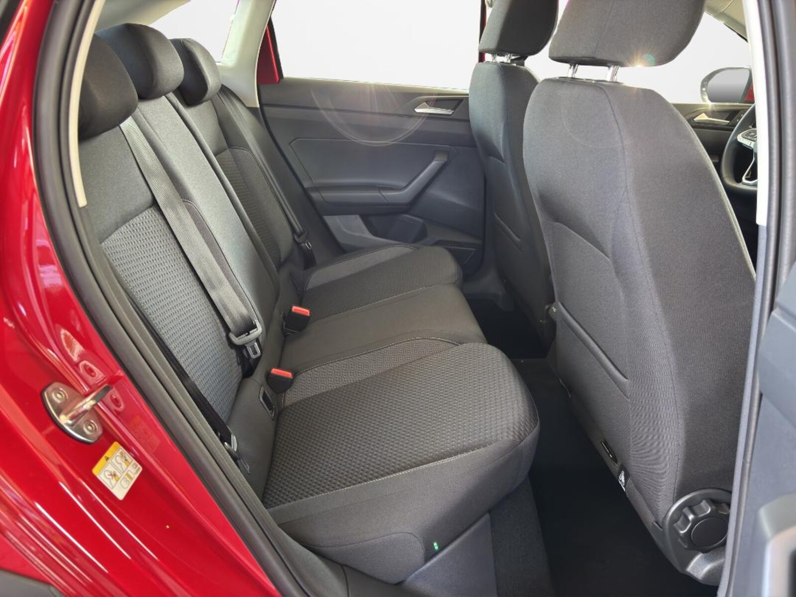 Volkswagen Taigo – Bild 13