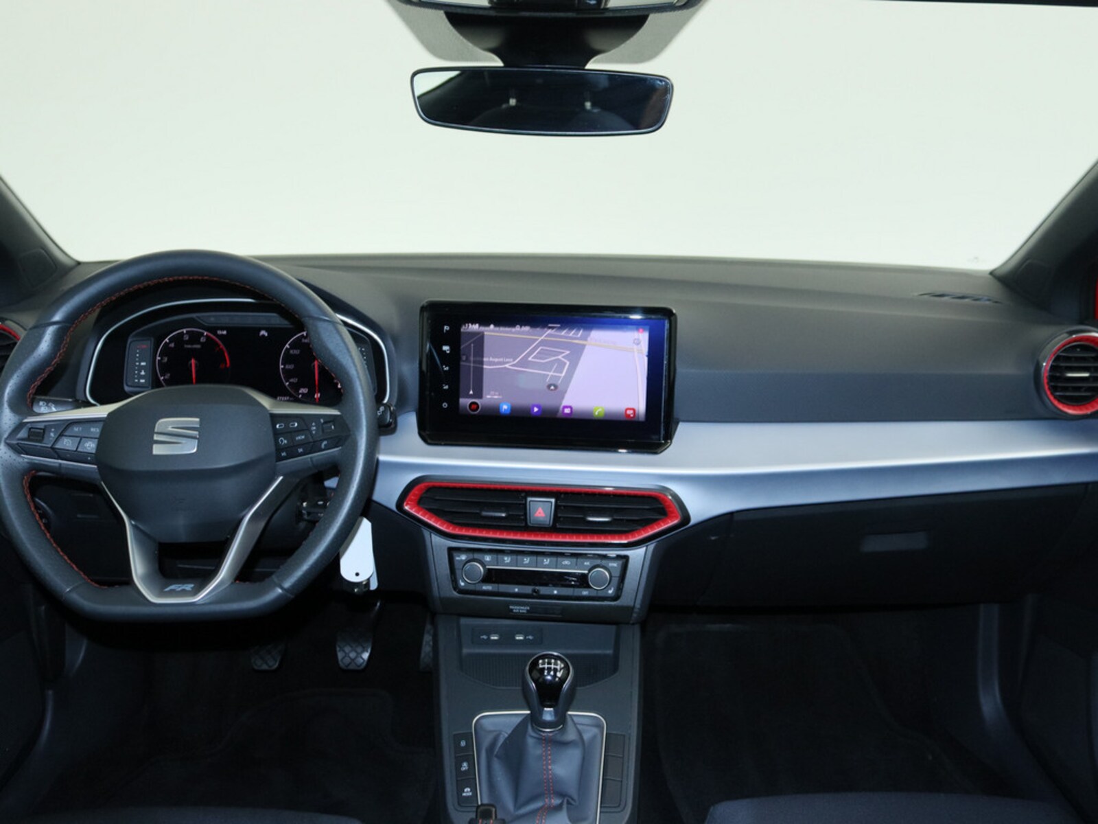 SEAT Ibiza – Bild 15