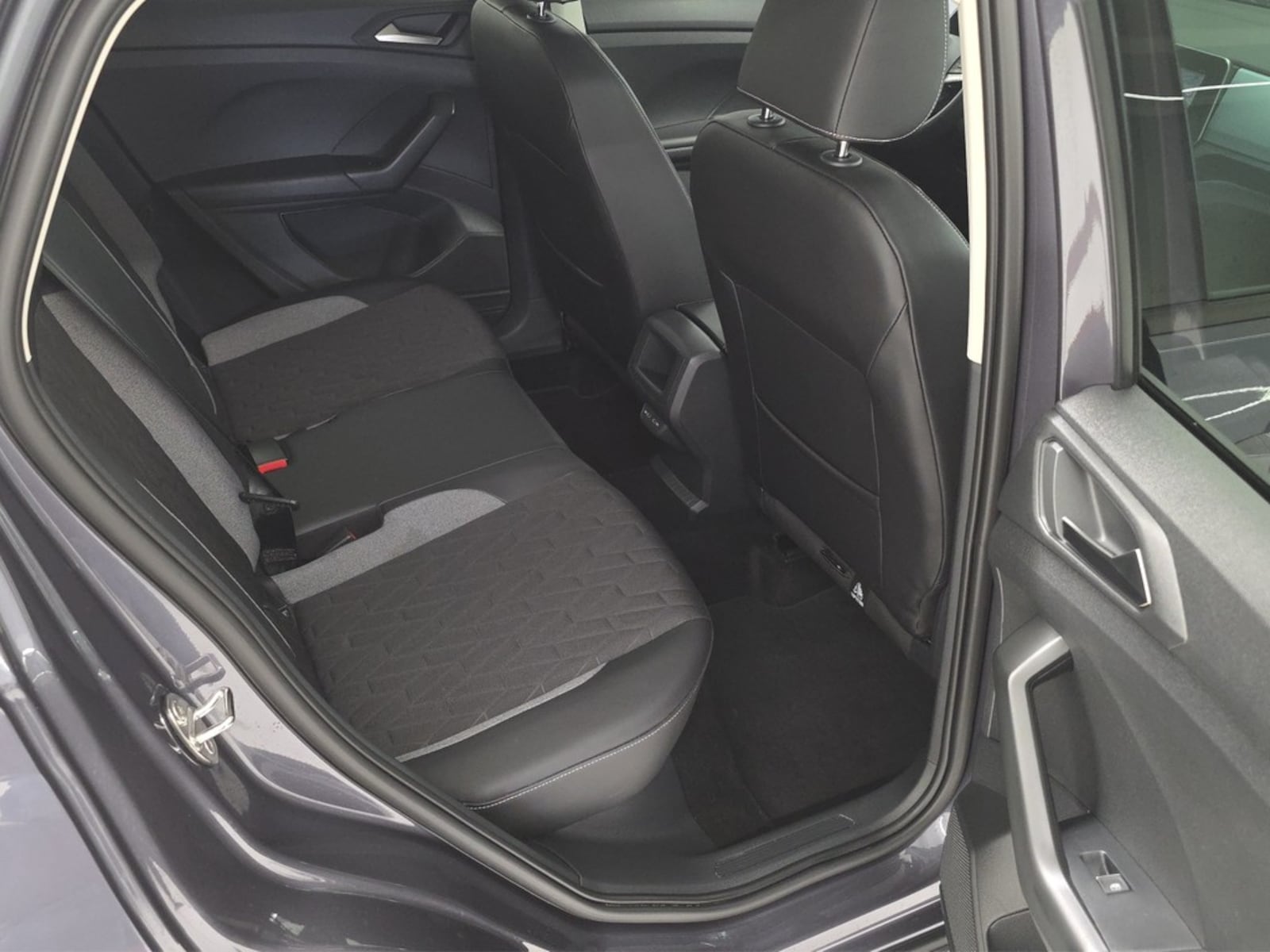 Volkswagen T-Cross – Bild 17