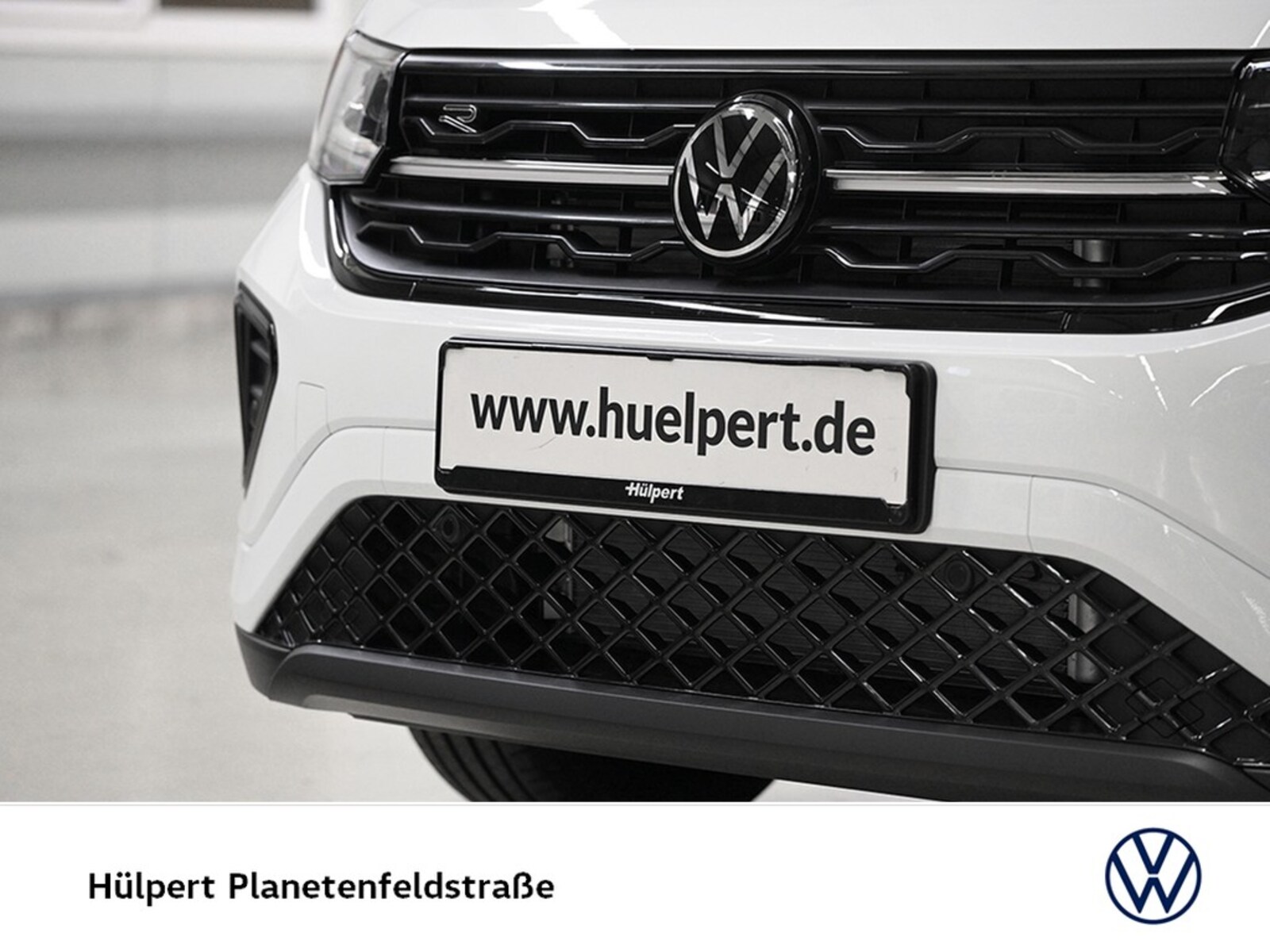 Volkswagen T-Cross – Bild 6