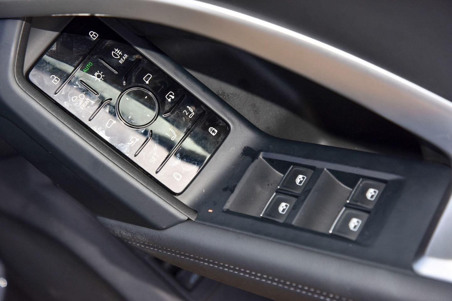 Image about Audi Q5 Sportback TDI quattro 150 kW