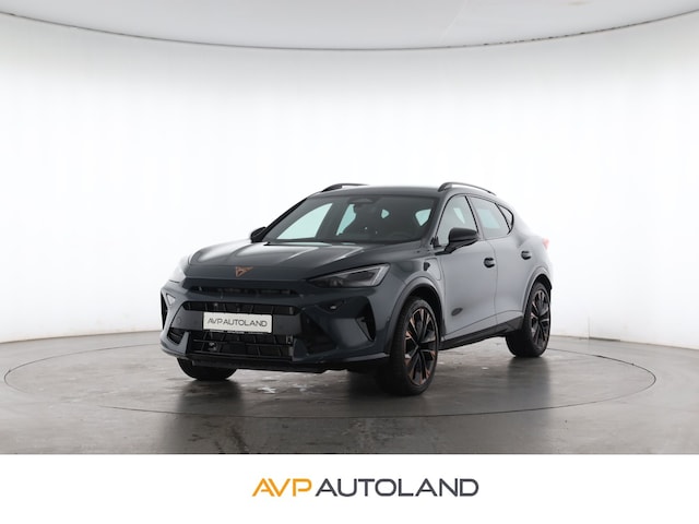 CUPRA Formentor 1.5 e-Hybrid DSG | NAVI AHK (TR044665-GW)
