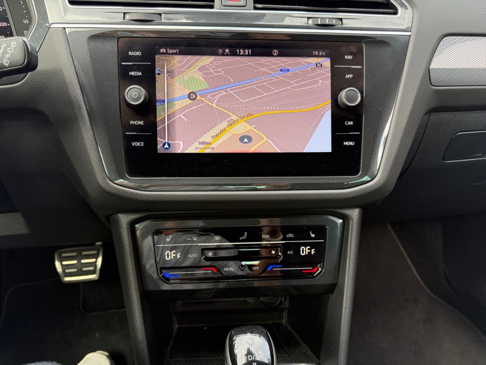 Volkswagen Tiguan – Bild 15
