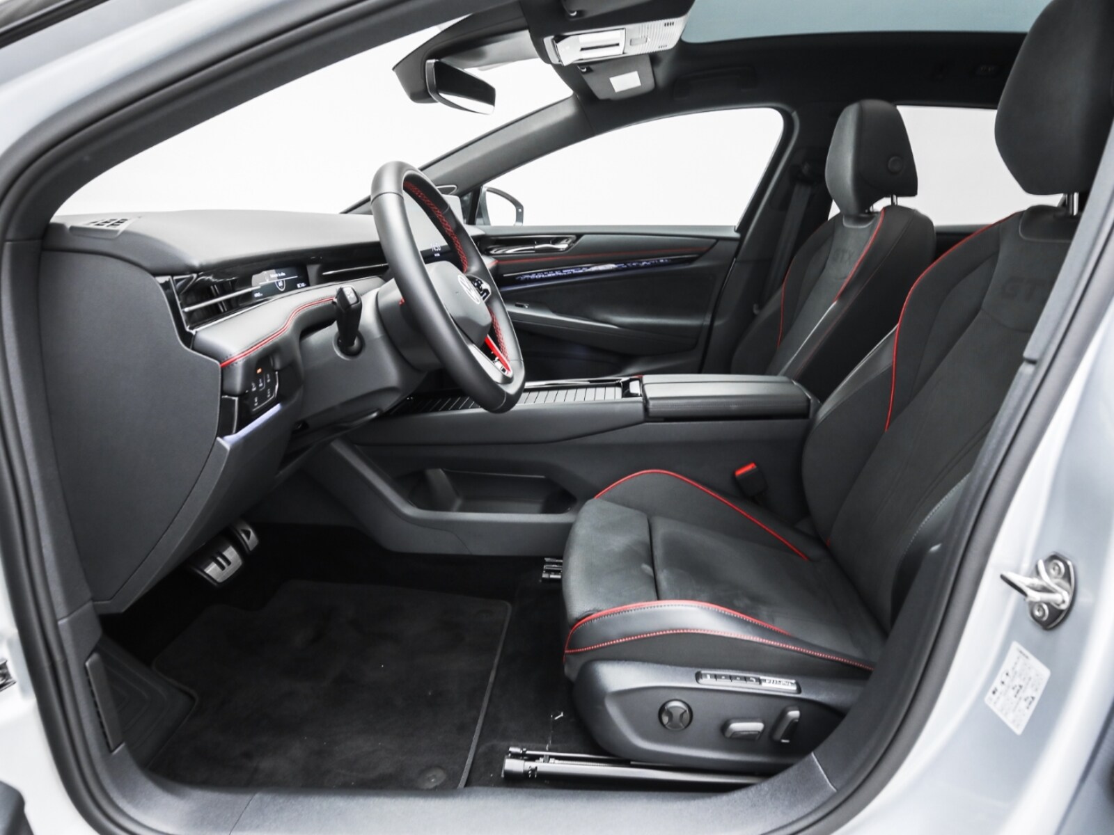 Volkswagen ID.7 Tourer – Bild 6