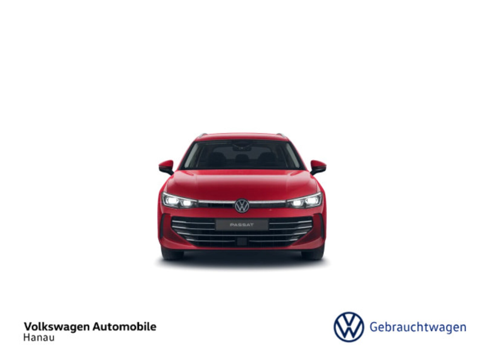 Volkswagen Passat – Bild 12