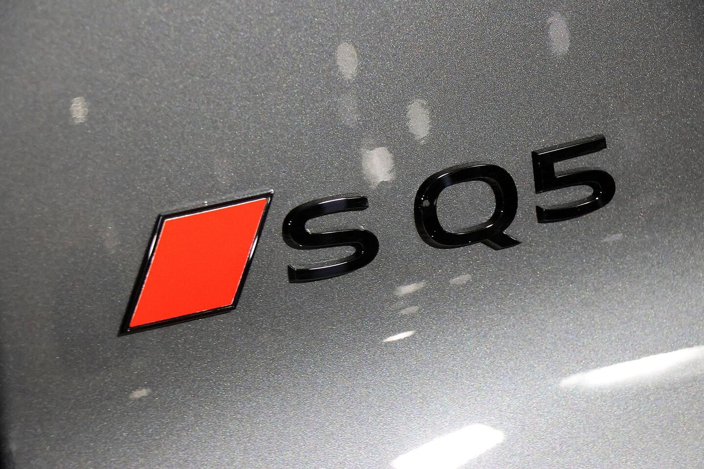 Image about Audi SQ5 Sportback TFSI 270 kW