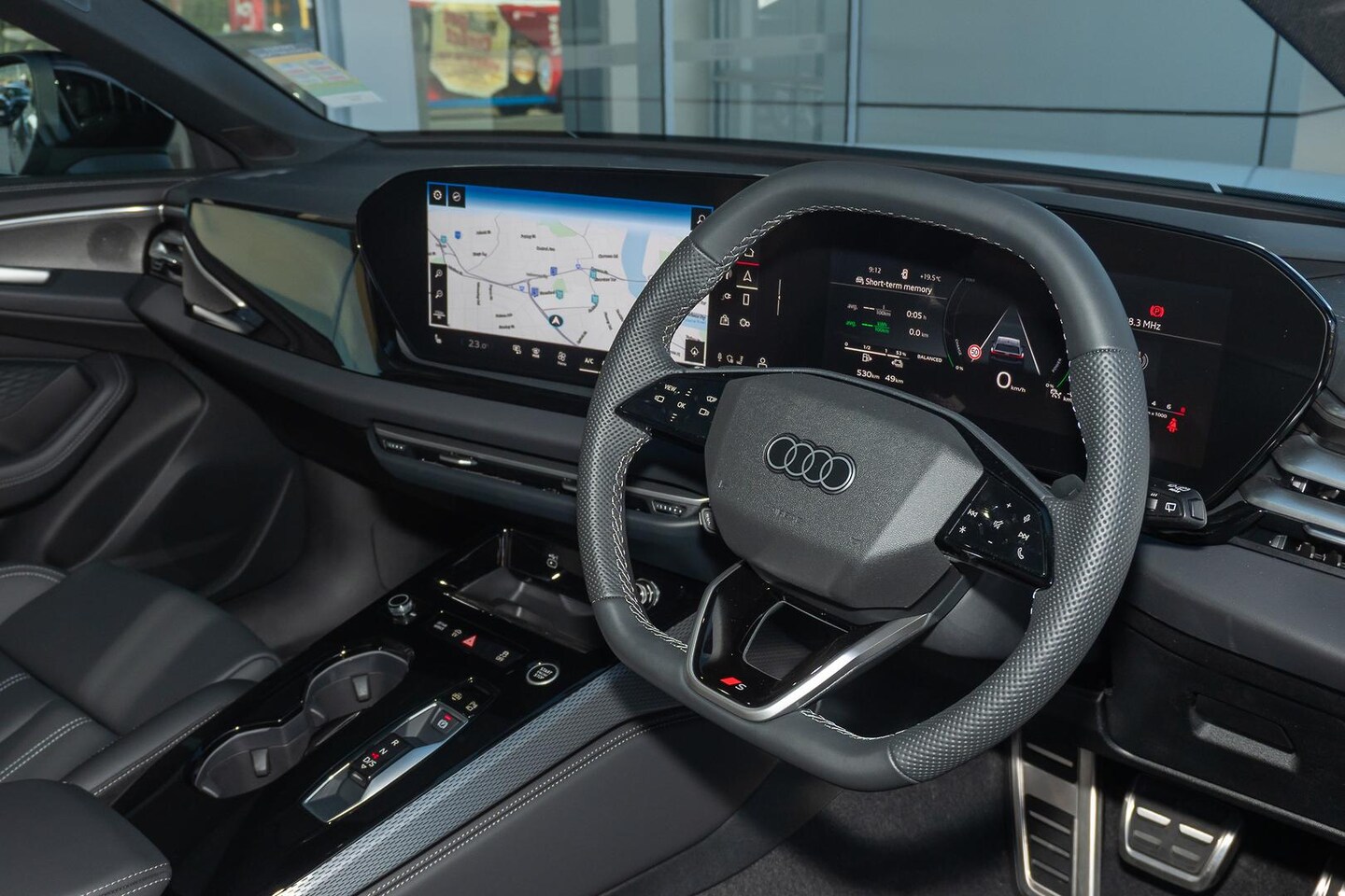 Image about Audi A5 Avant TFSI e e-hybrid quattro 270 kW S tronic