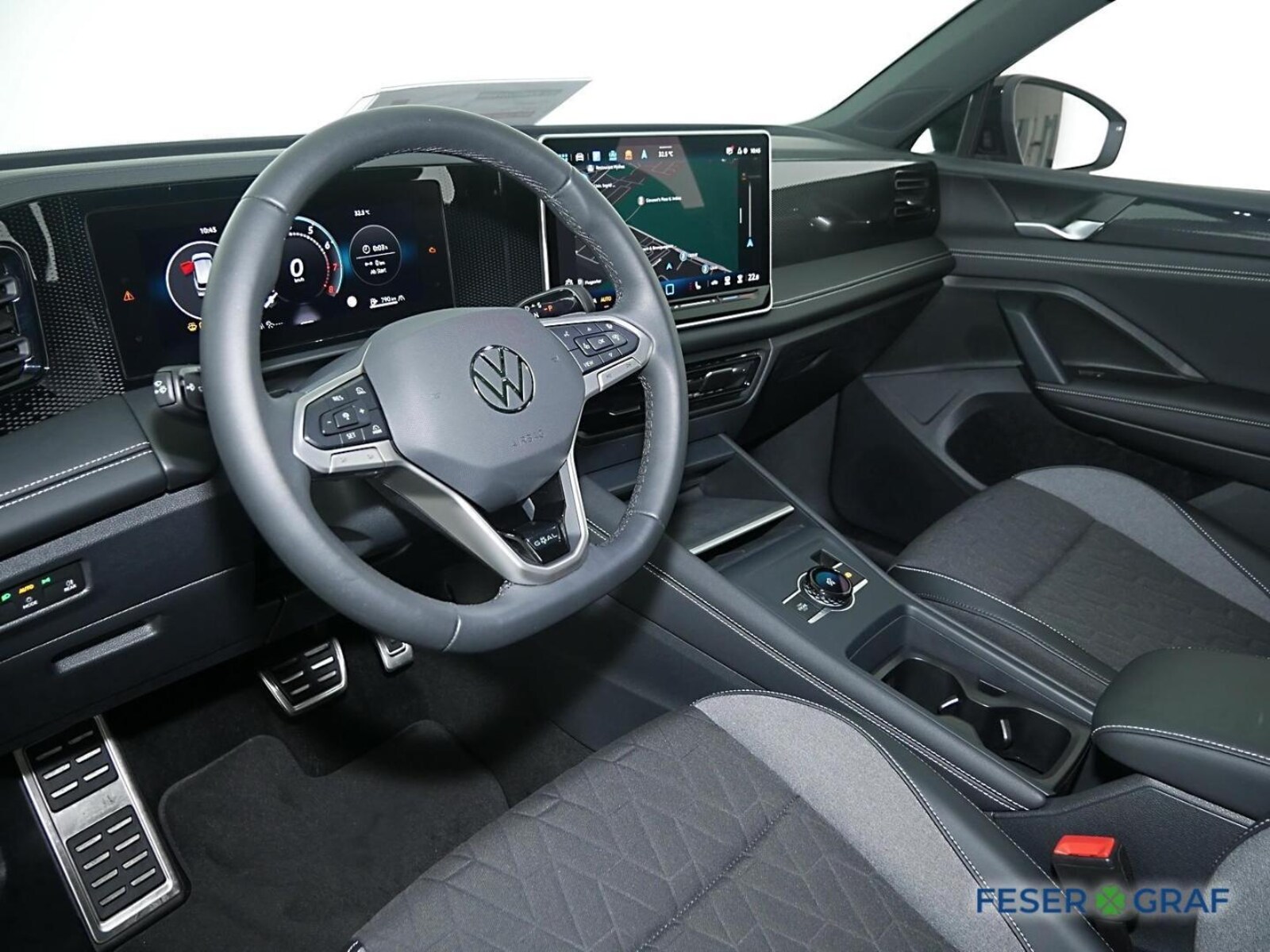 Volkswagen Tiguan – Bild 7