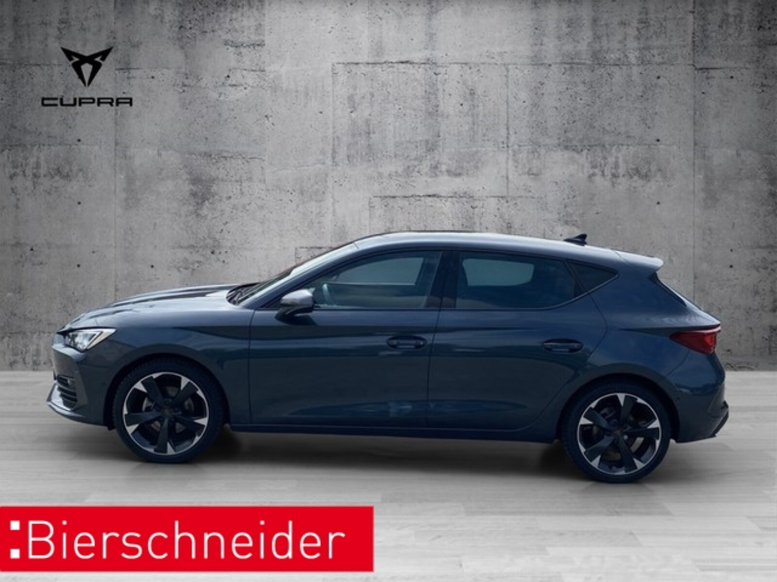 CUPRA Leon – Bild 3